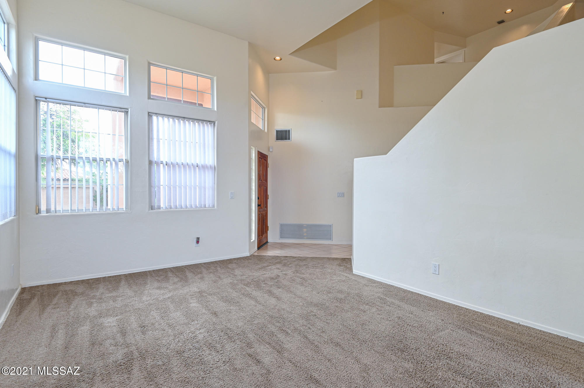 Silverado Hills Blk 2 (1-150) - Residential