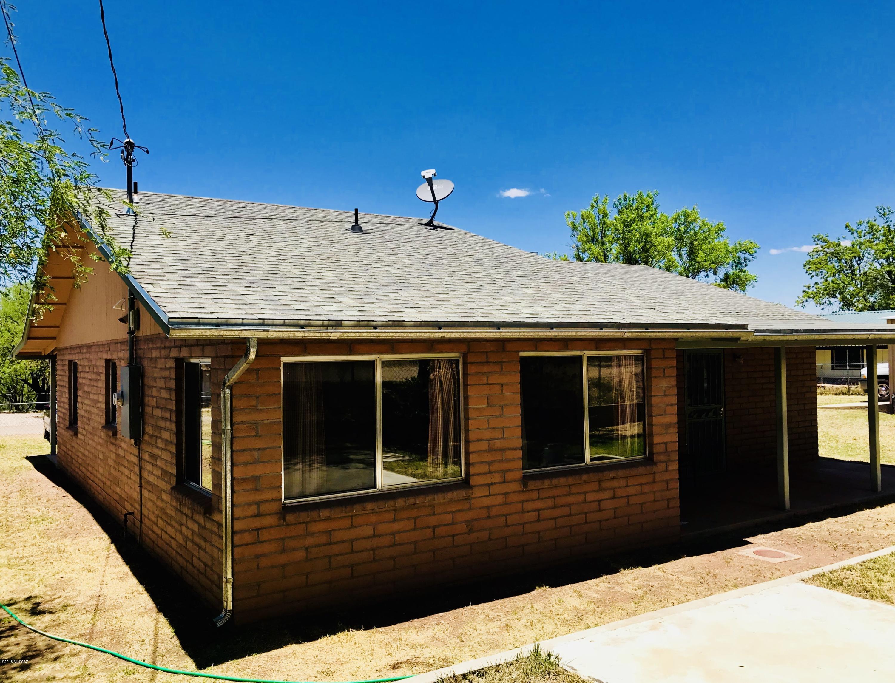 Other/Unknown - Residential