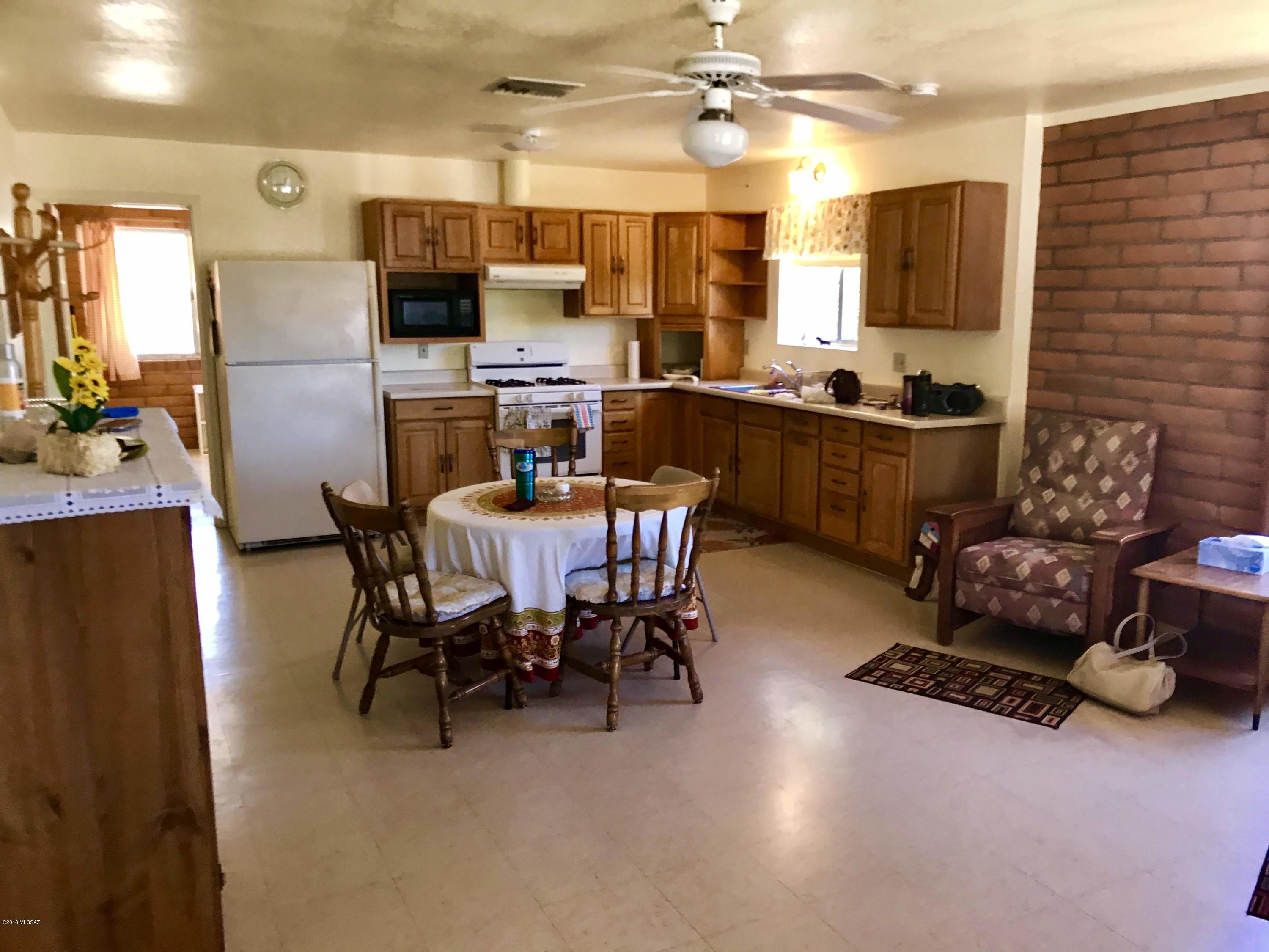 Other/Unknown - Residential