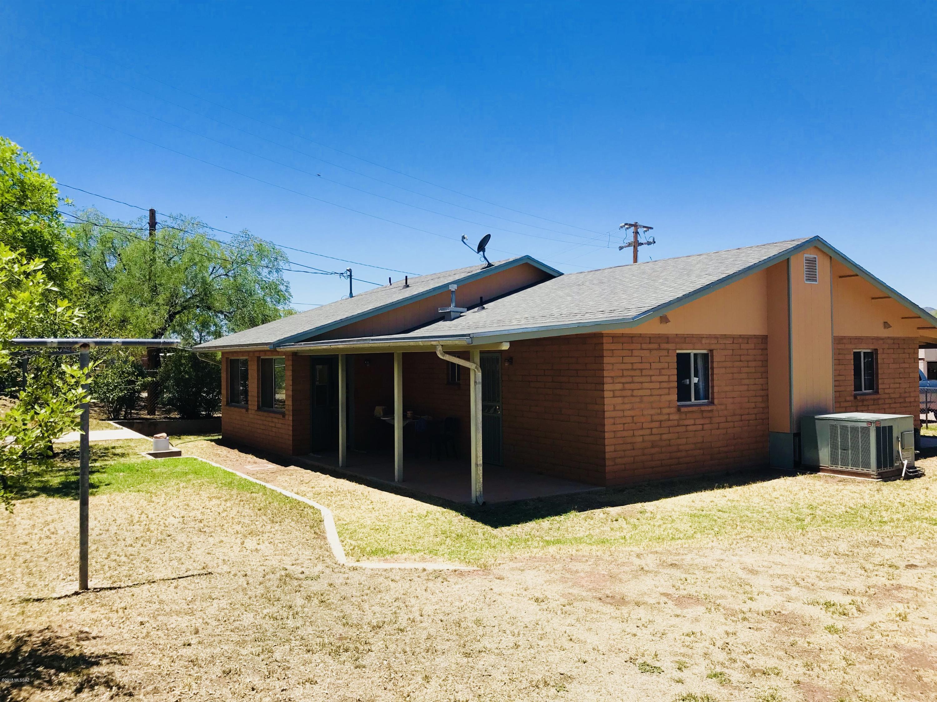 Other/Unknown - Residential