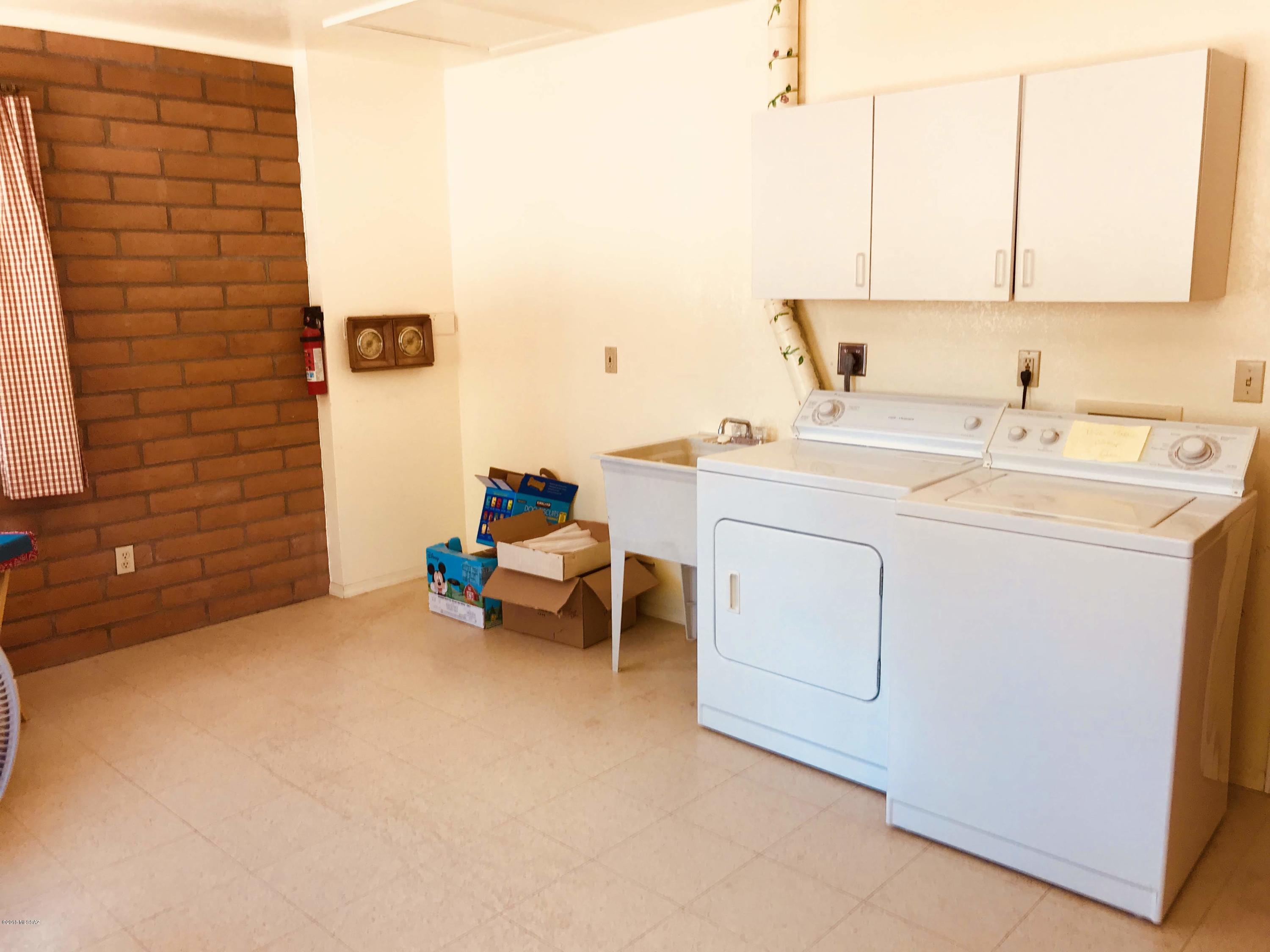 Other/Unknown - Residential