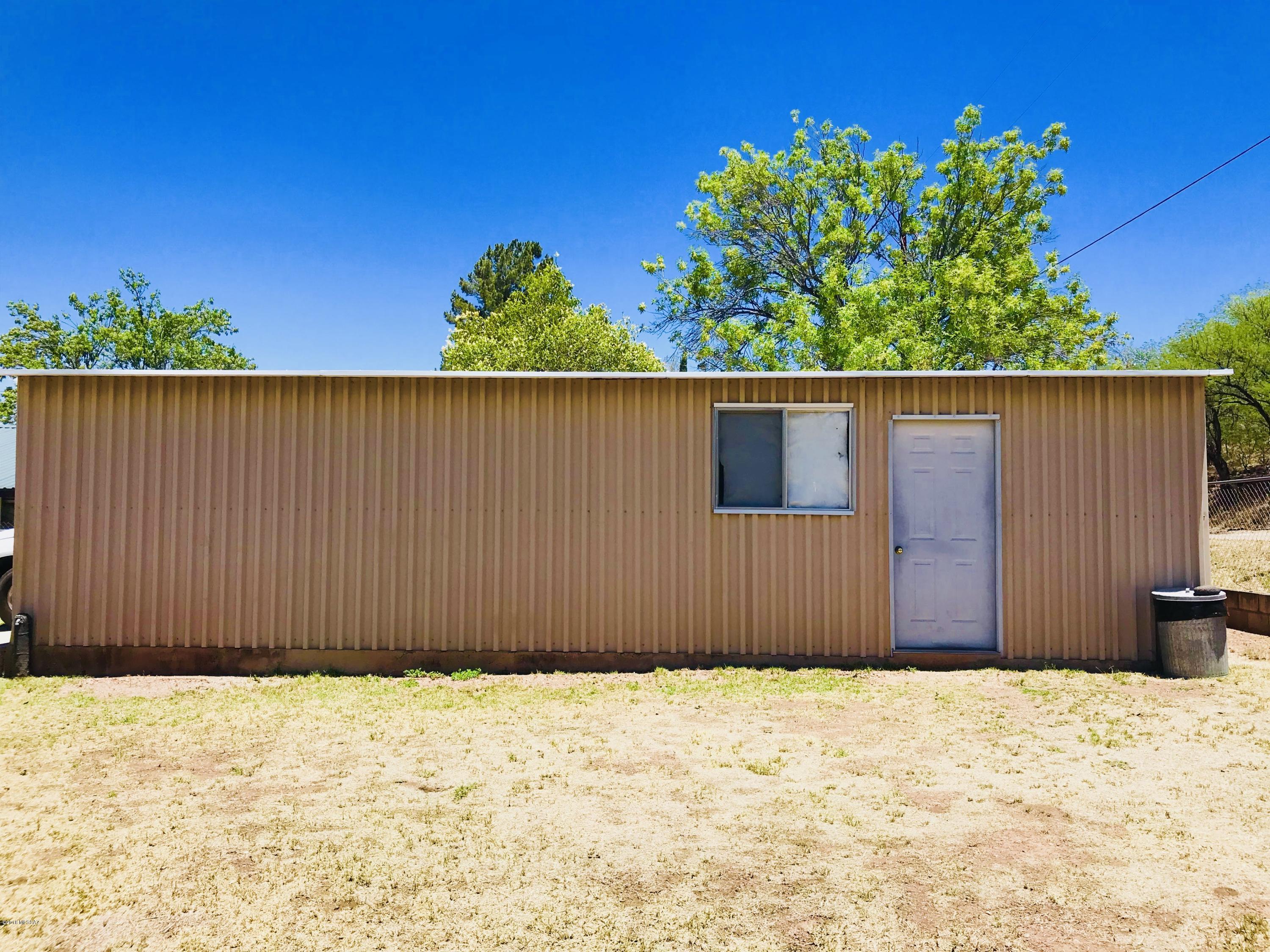 Other/Unknown - Residential