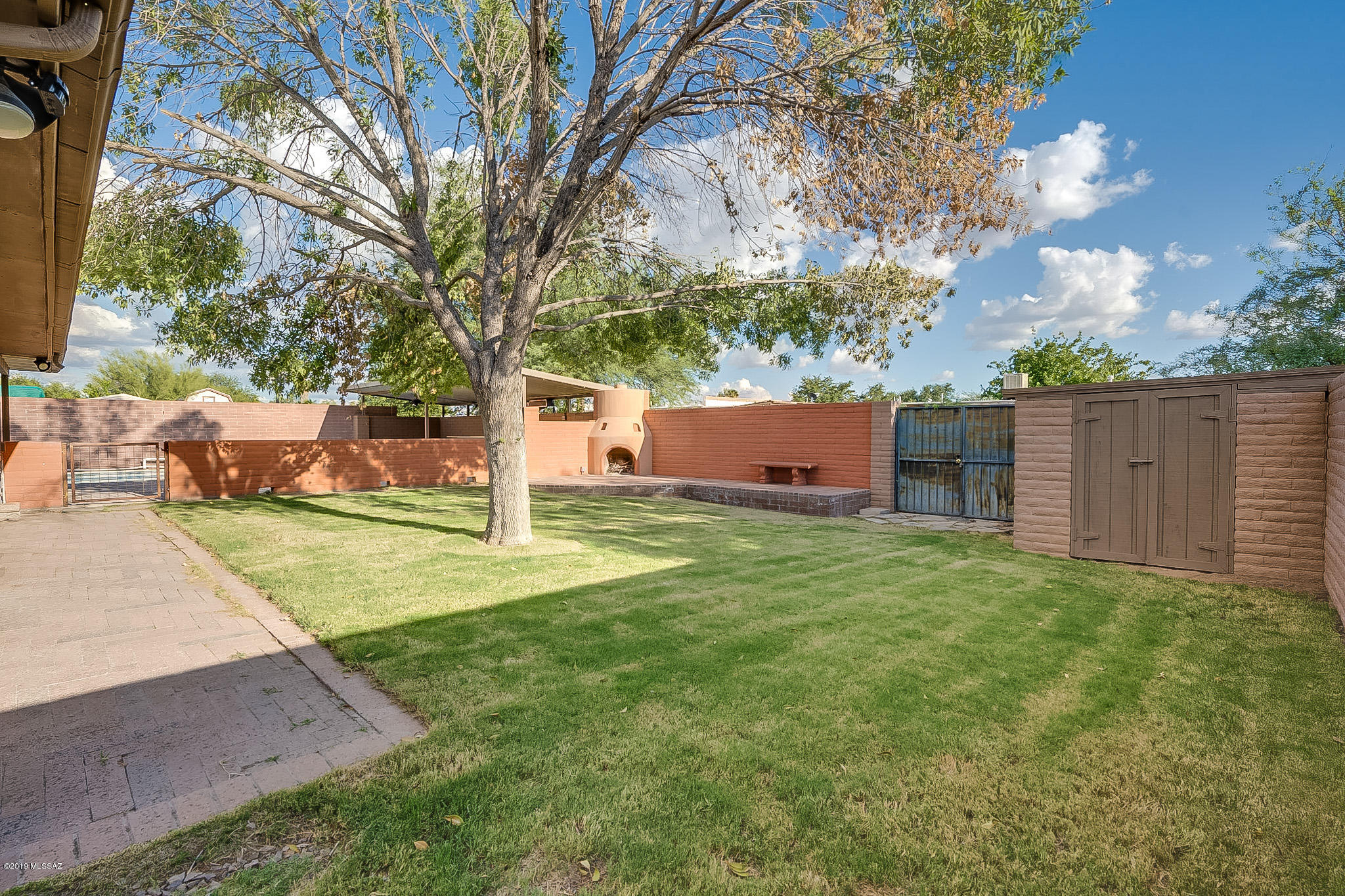 Heritage Hills(1-119) - Residential