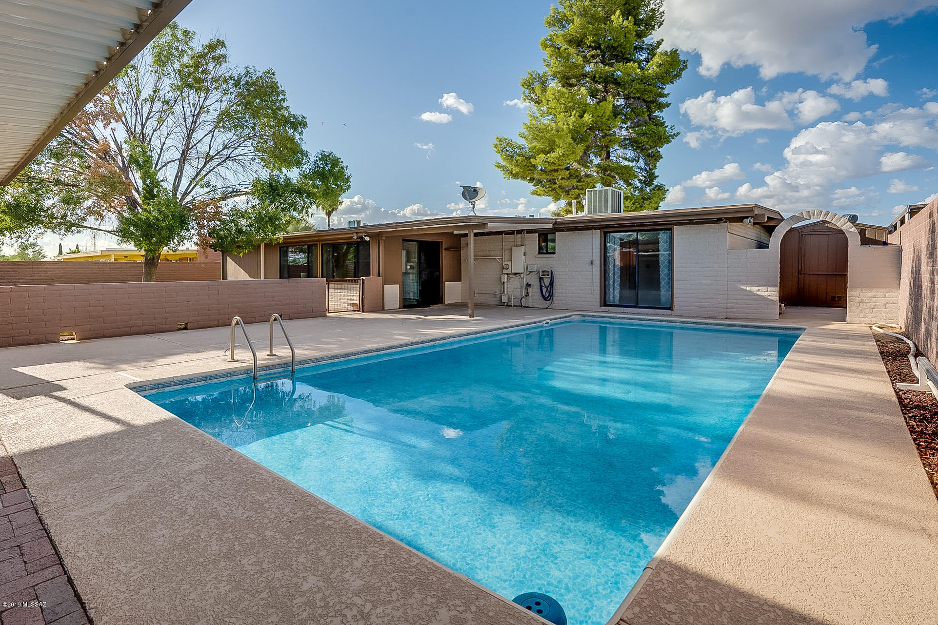 Heritage Hills(1-119) - Residential