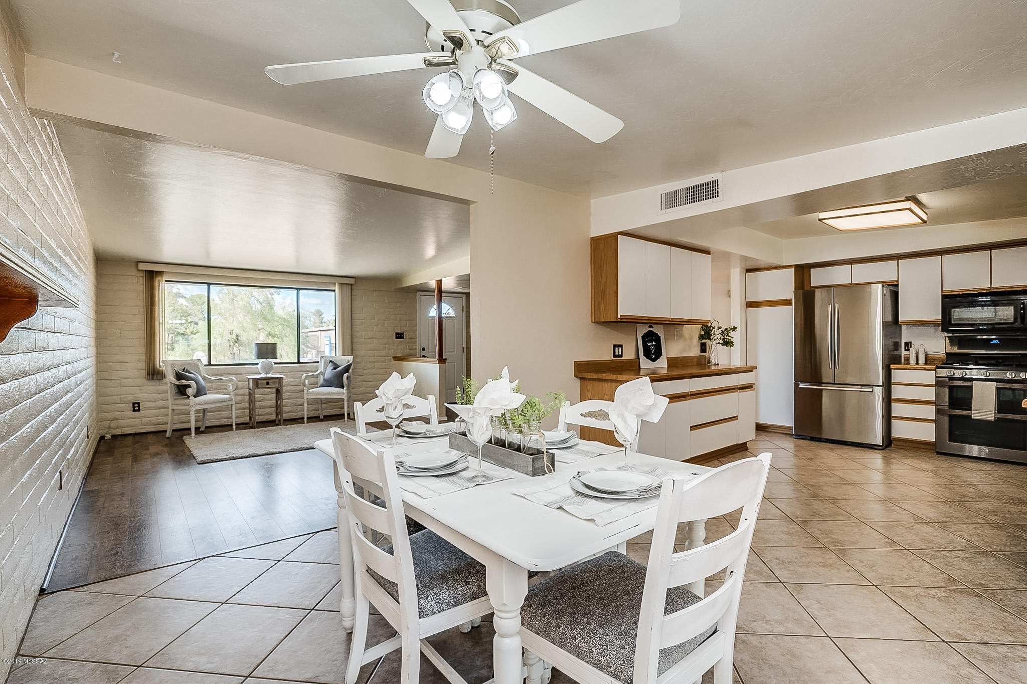 Heritage Hills(1-119) - Residential
