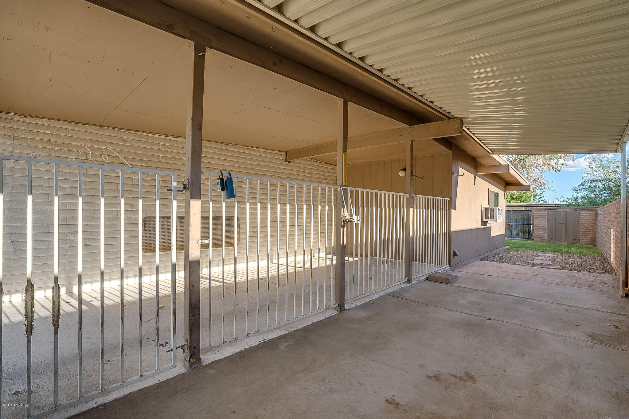Heritage Hills(1-119) - Residential