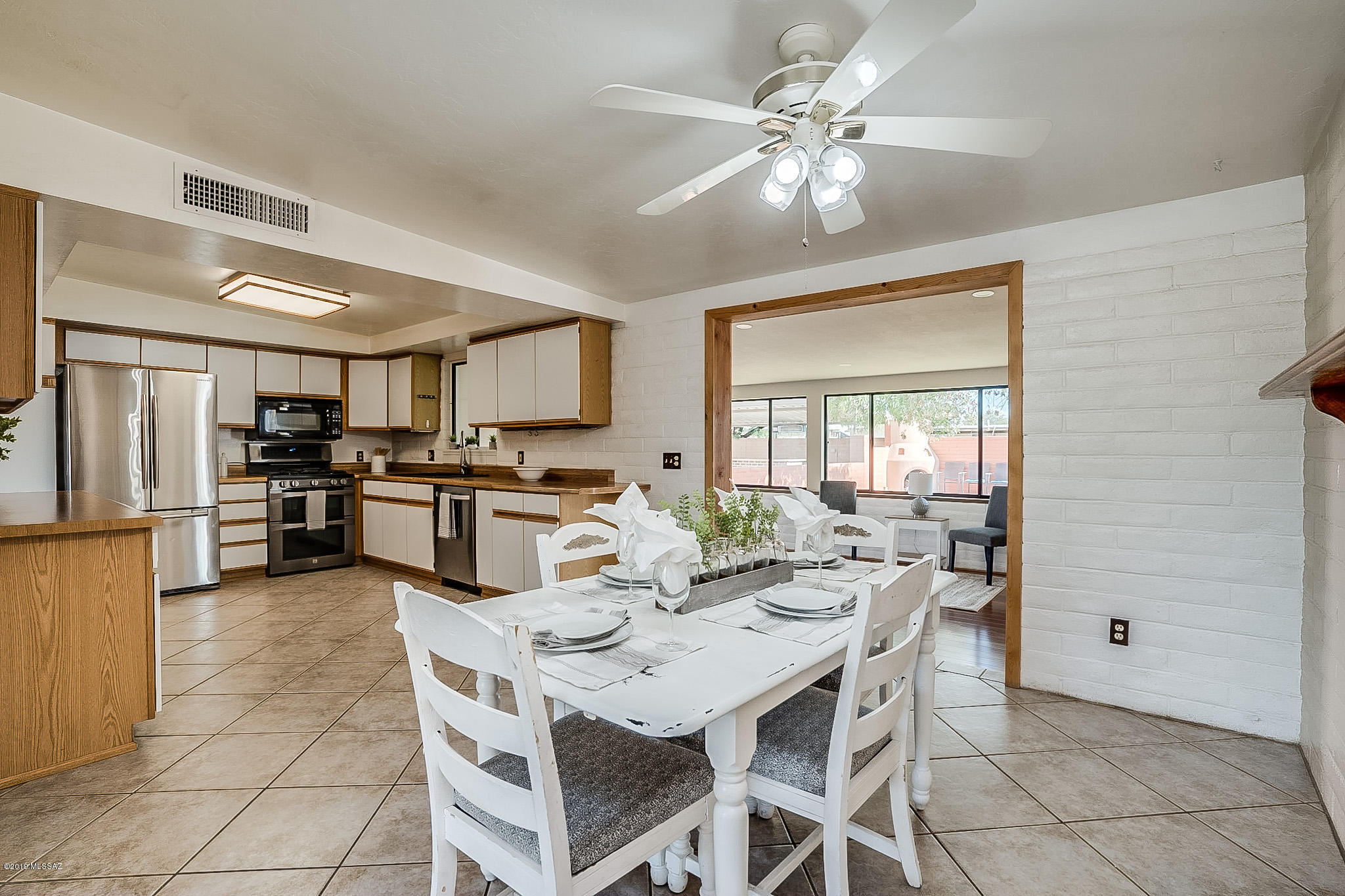 Heritage Hills(1-119) - Residential