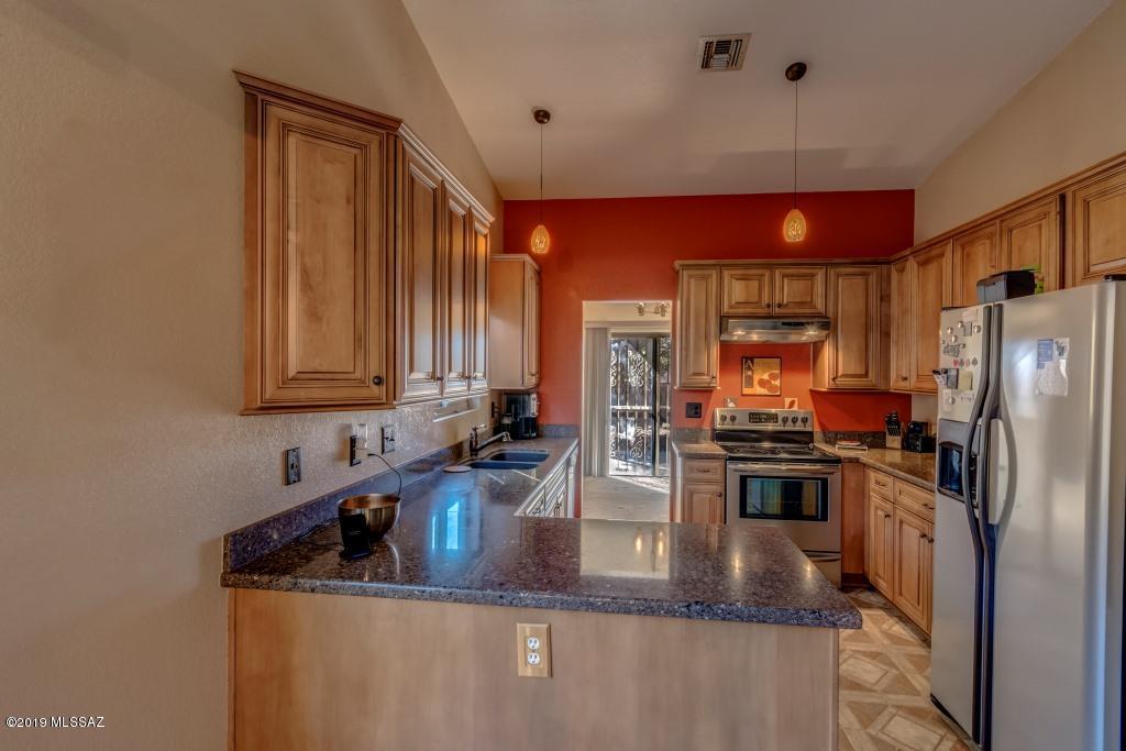 Eastpointe Estates (1-98) - Residential