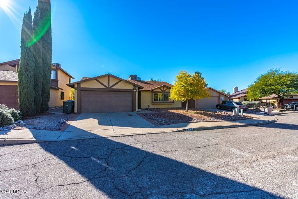 Eastpointe Estates (1-98) - Residential
