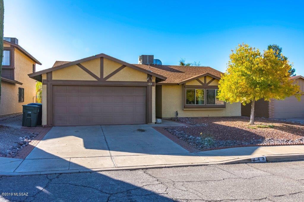 Eastpointe Estates (1-98) - Residential