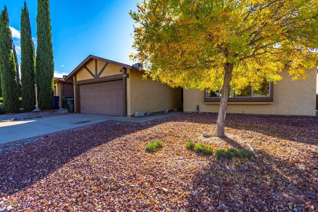 Eastpointe Estates (1-98) - Residential