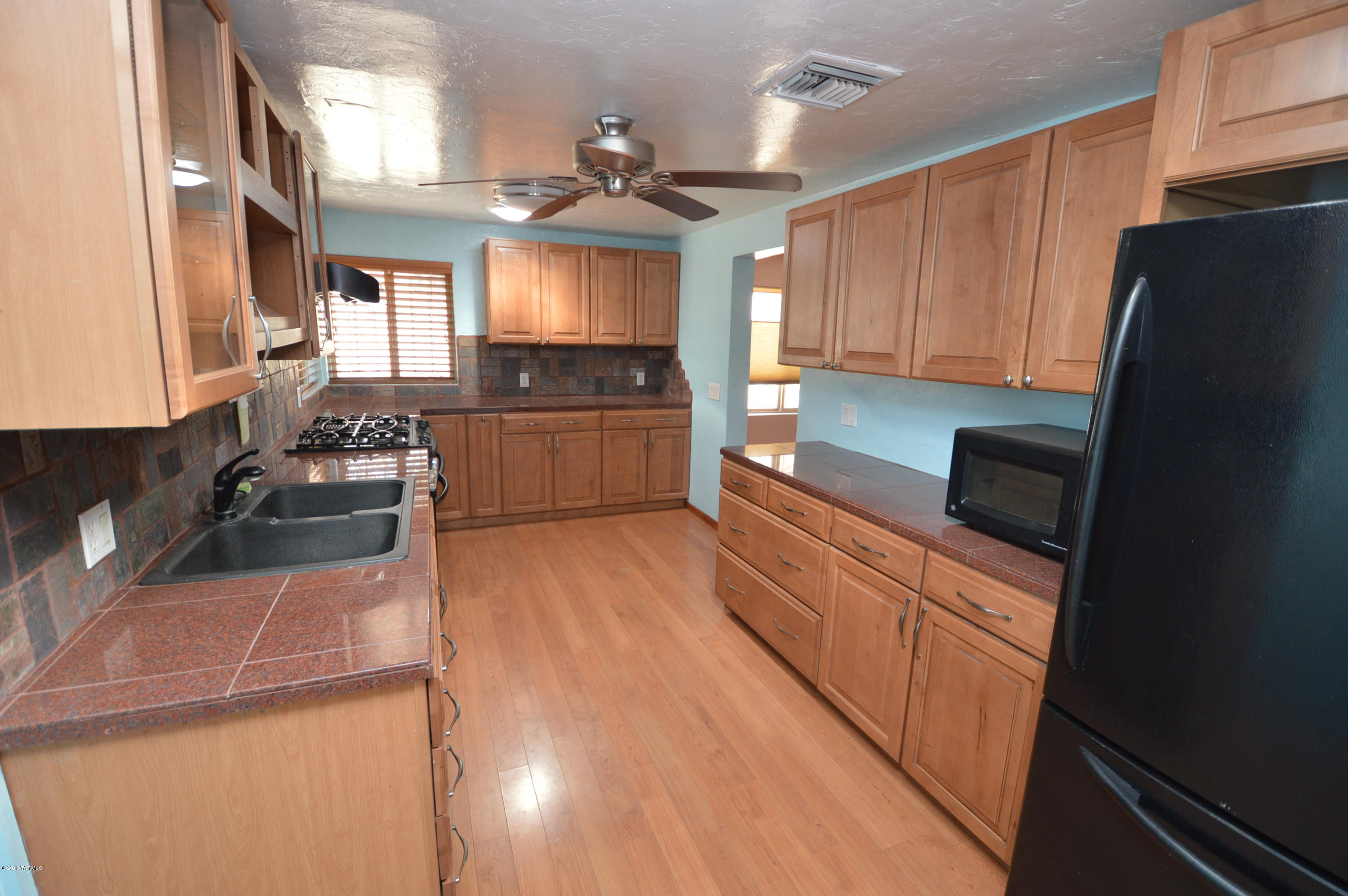 Desert Highlands - Residential Lease