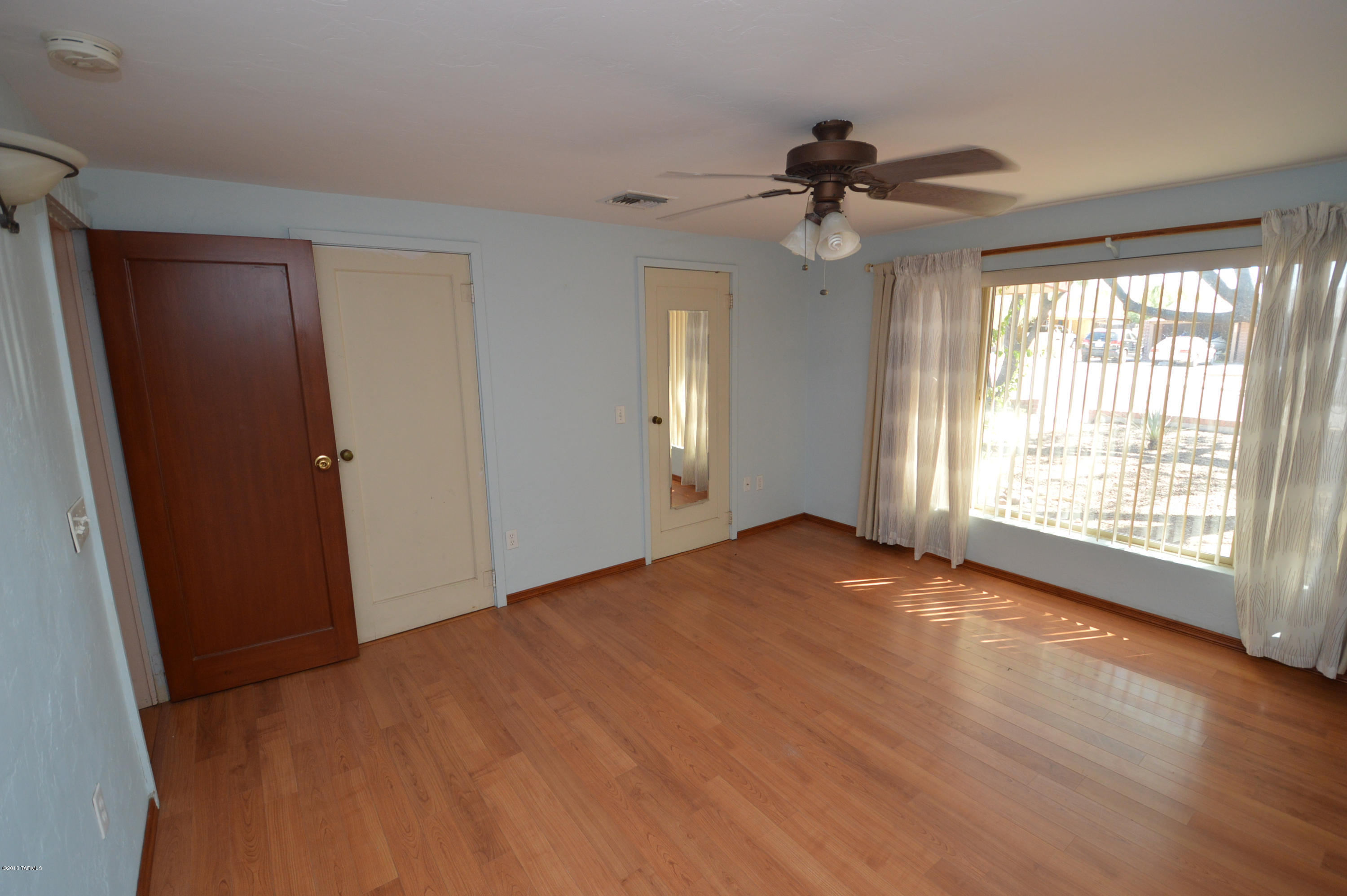 Desert Highlands - Residential Lease