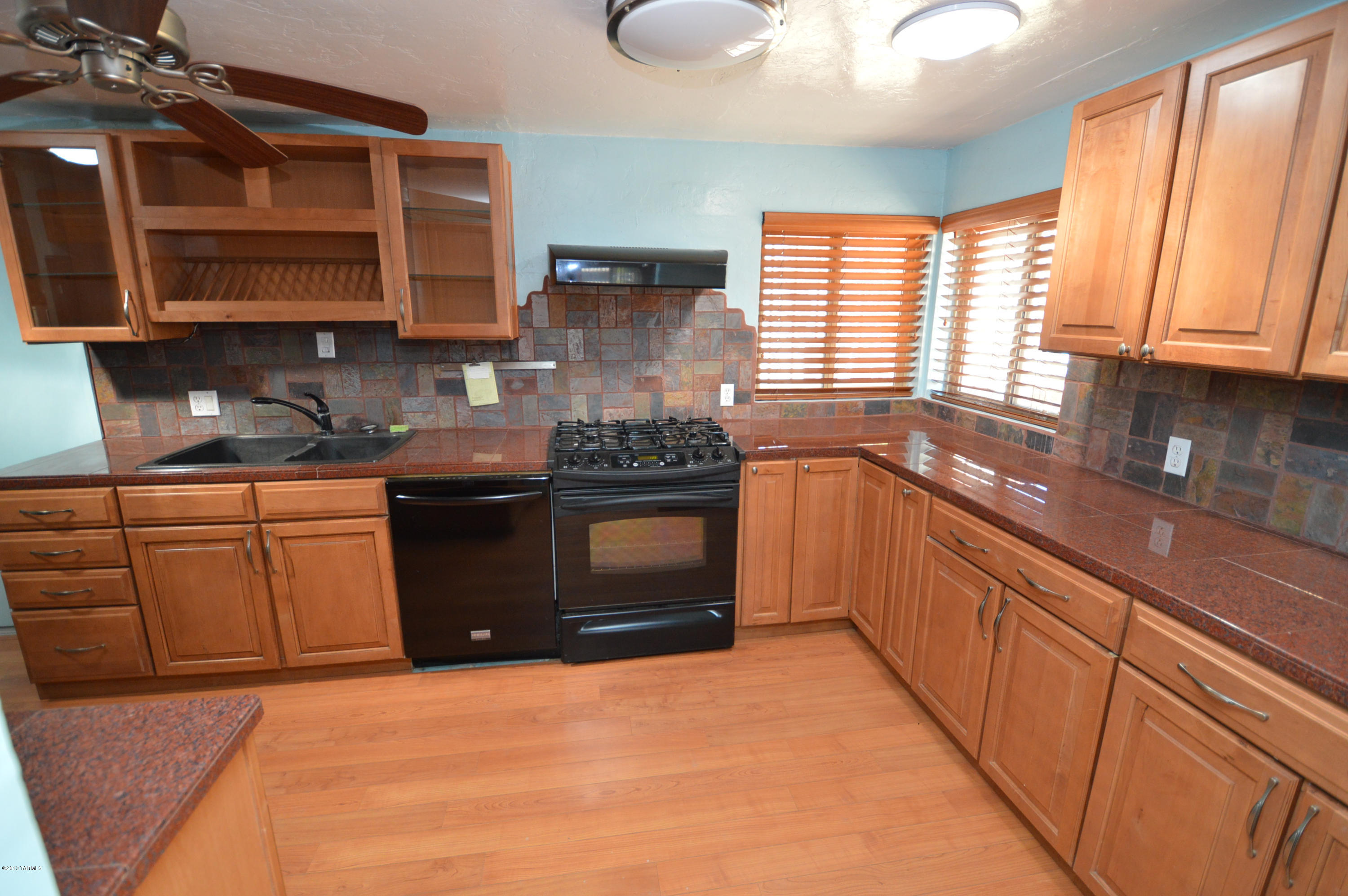 Desert Highlands - Residential Lease