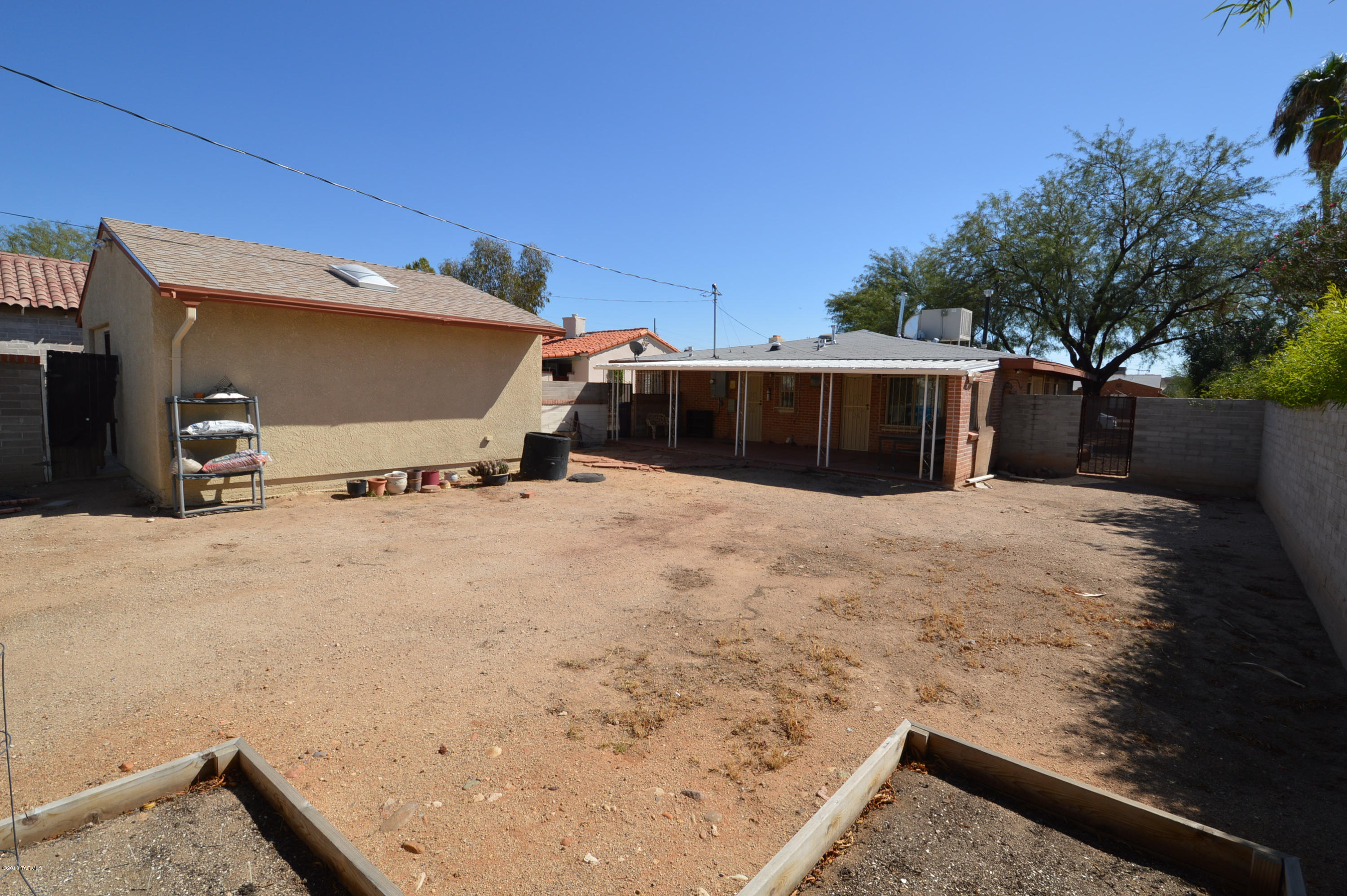 Desert Highlands - Residential Lease