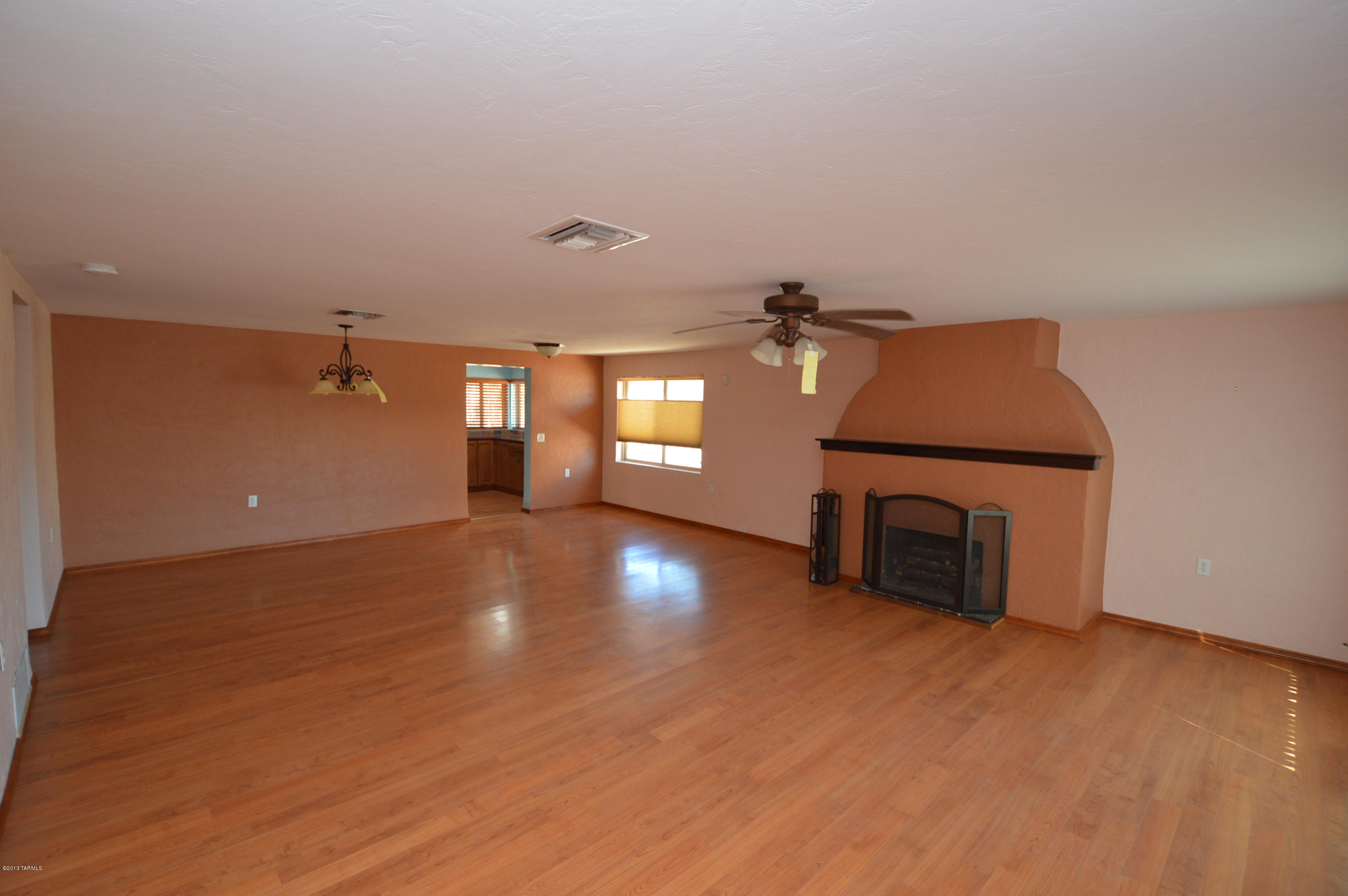 Desert Highlands - Residential Lease