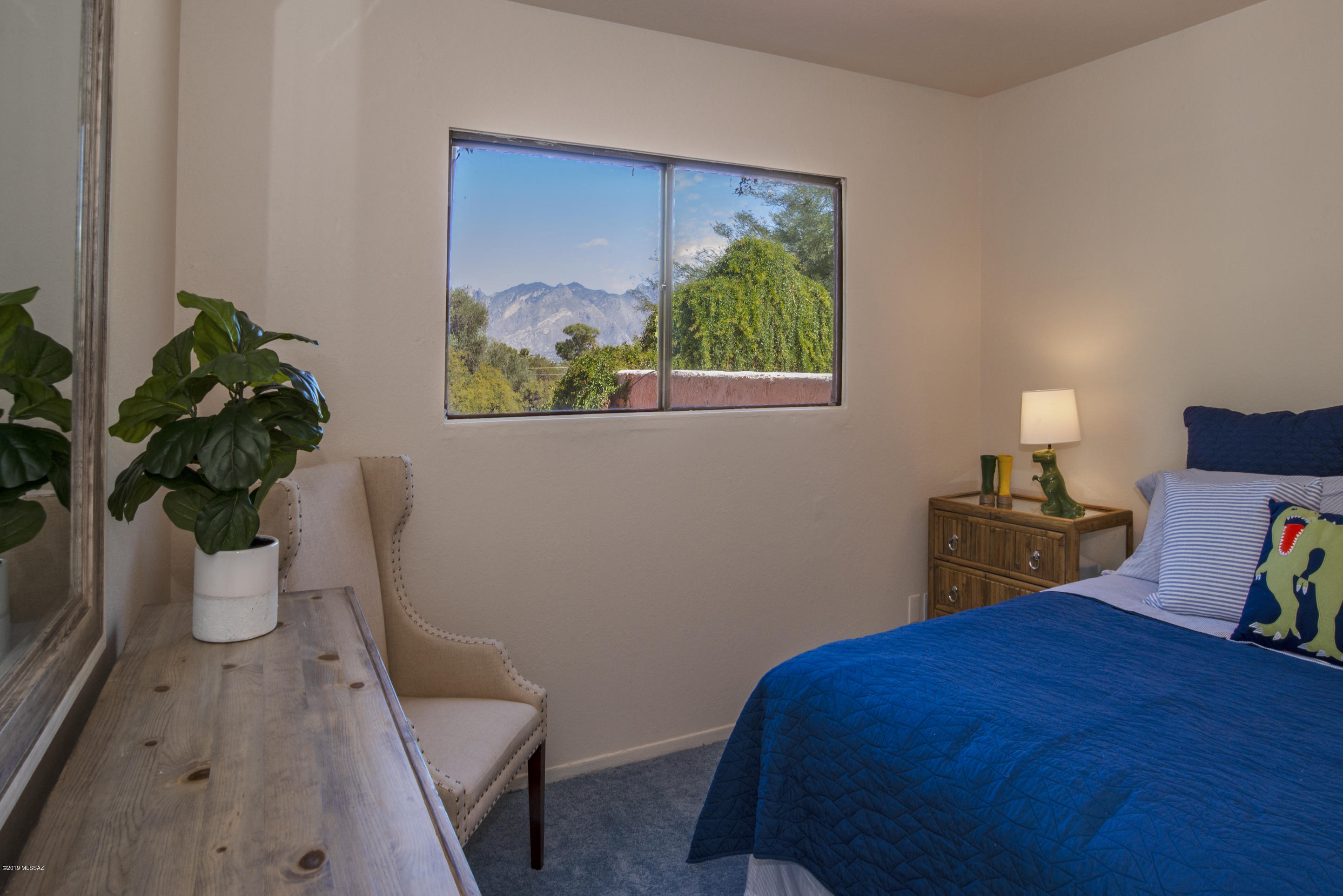 Bentley Place (1-9) - Residential