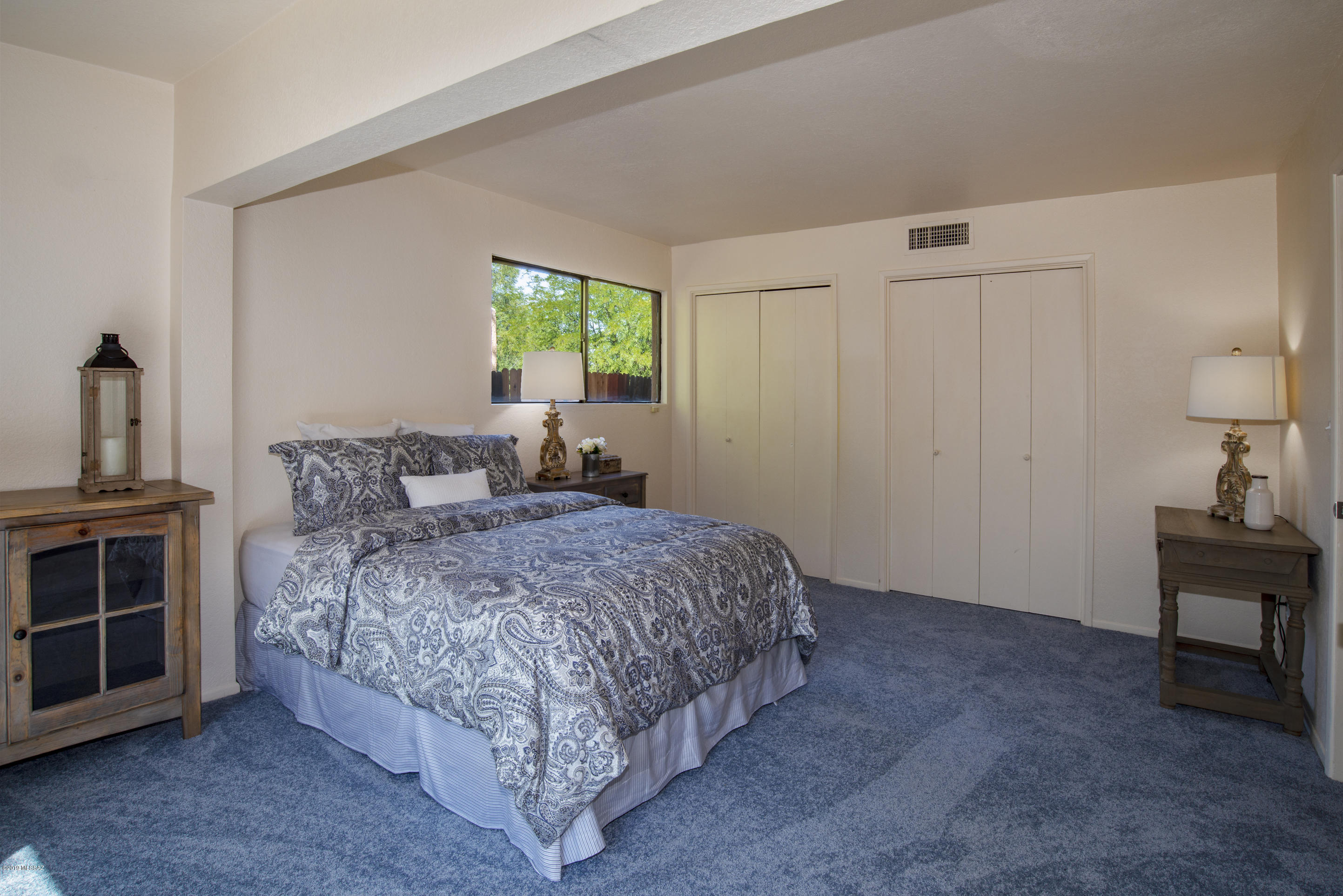 Bentley Place (1-9) - Residential