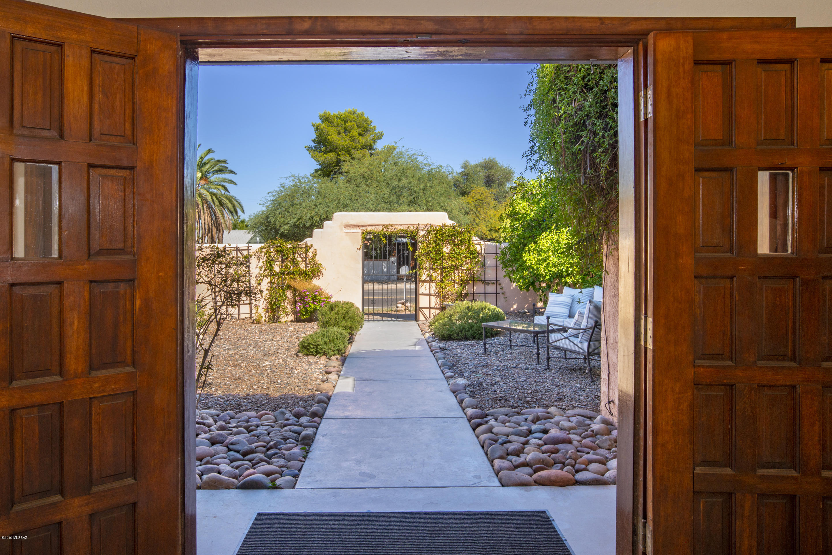 Bentley Place (1-9) - Residential