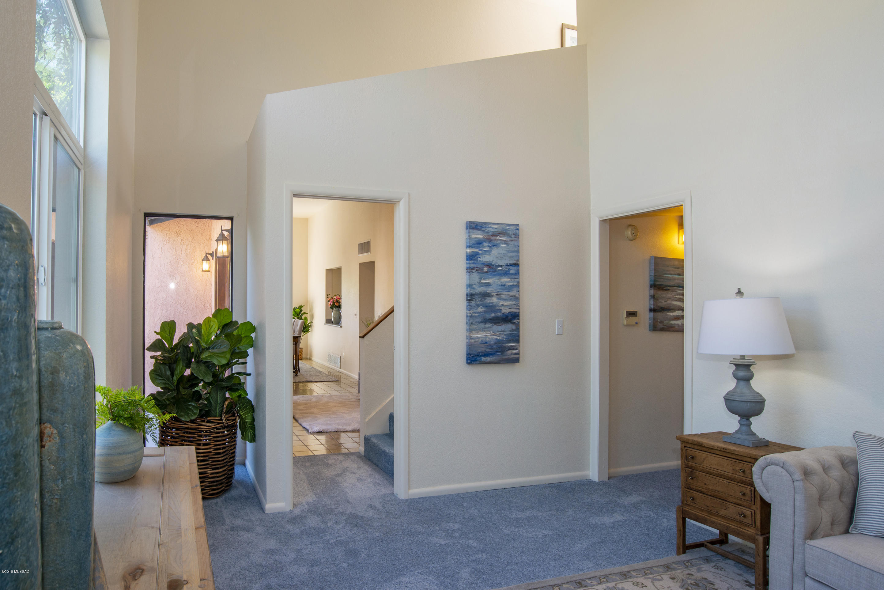 Bentley Place (1-9) - Residential