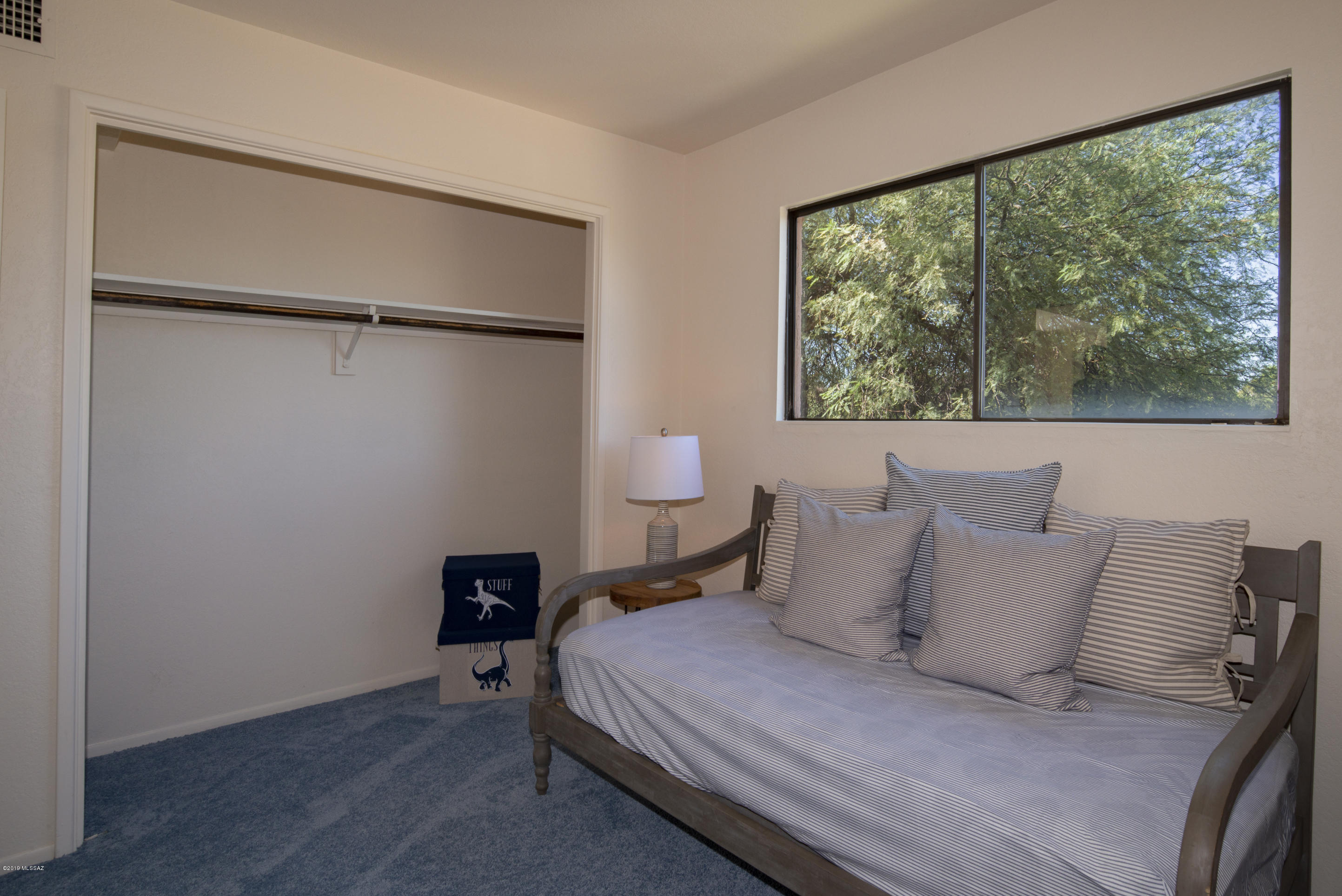 Bentley Place (1-9) - Residential