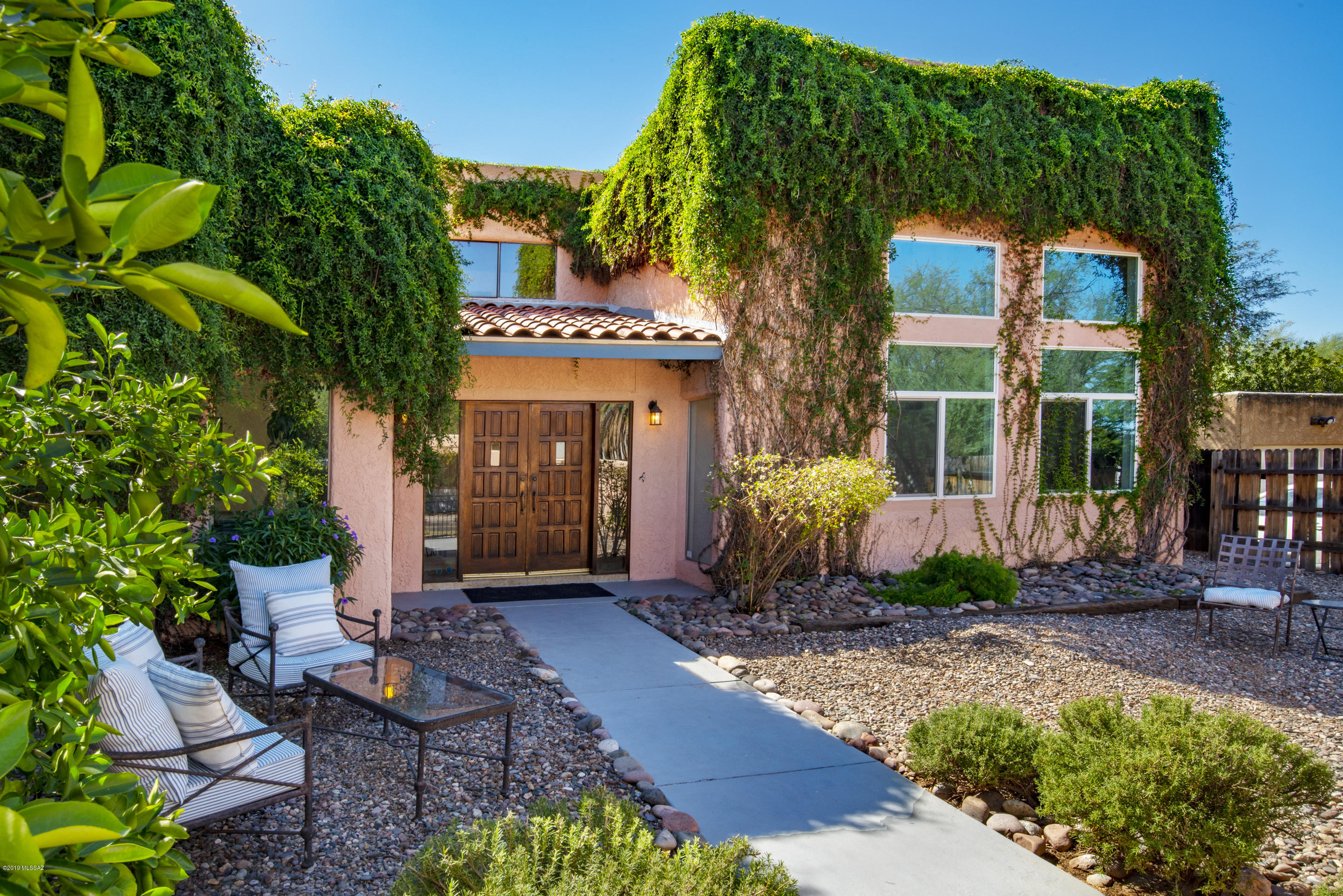 Bentley Place (1-9) - Residential