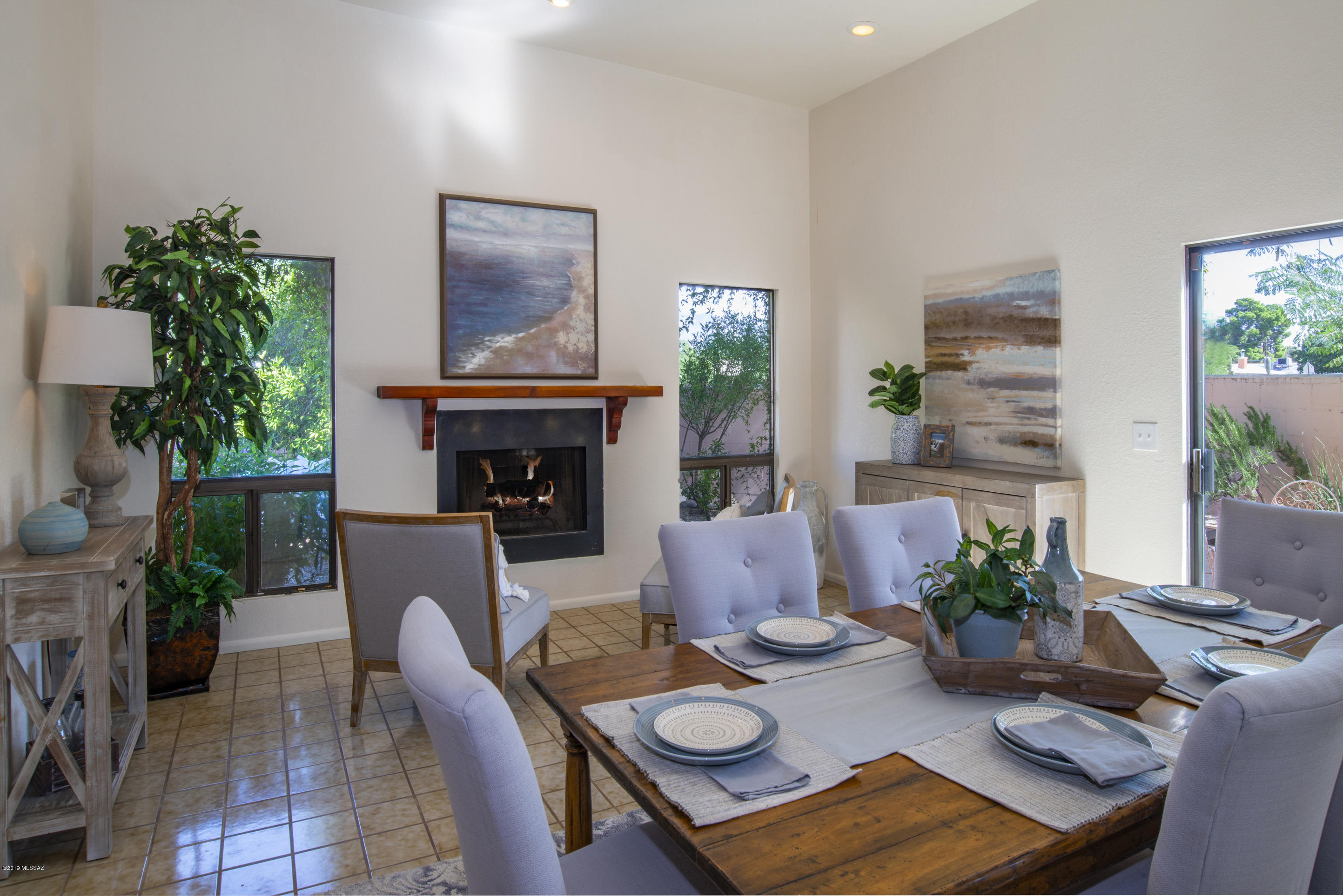 Bentley Place (1-9) - Residential