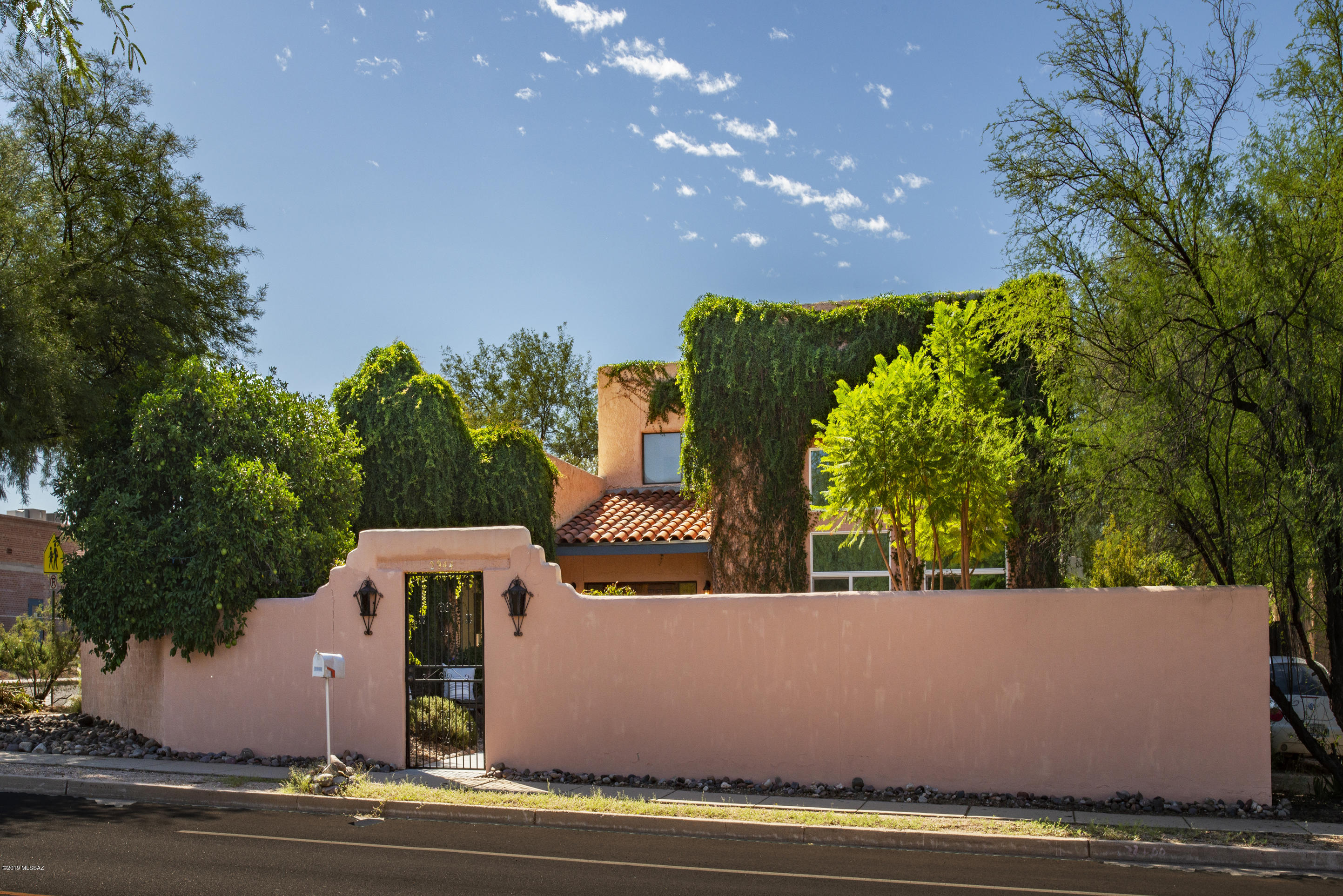 Bentley Place (1-9) - Residential
