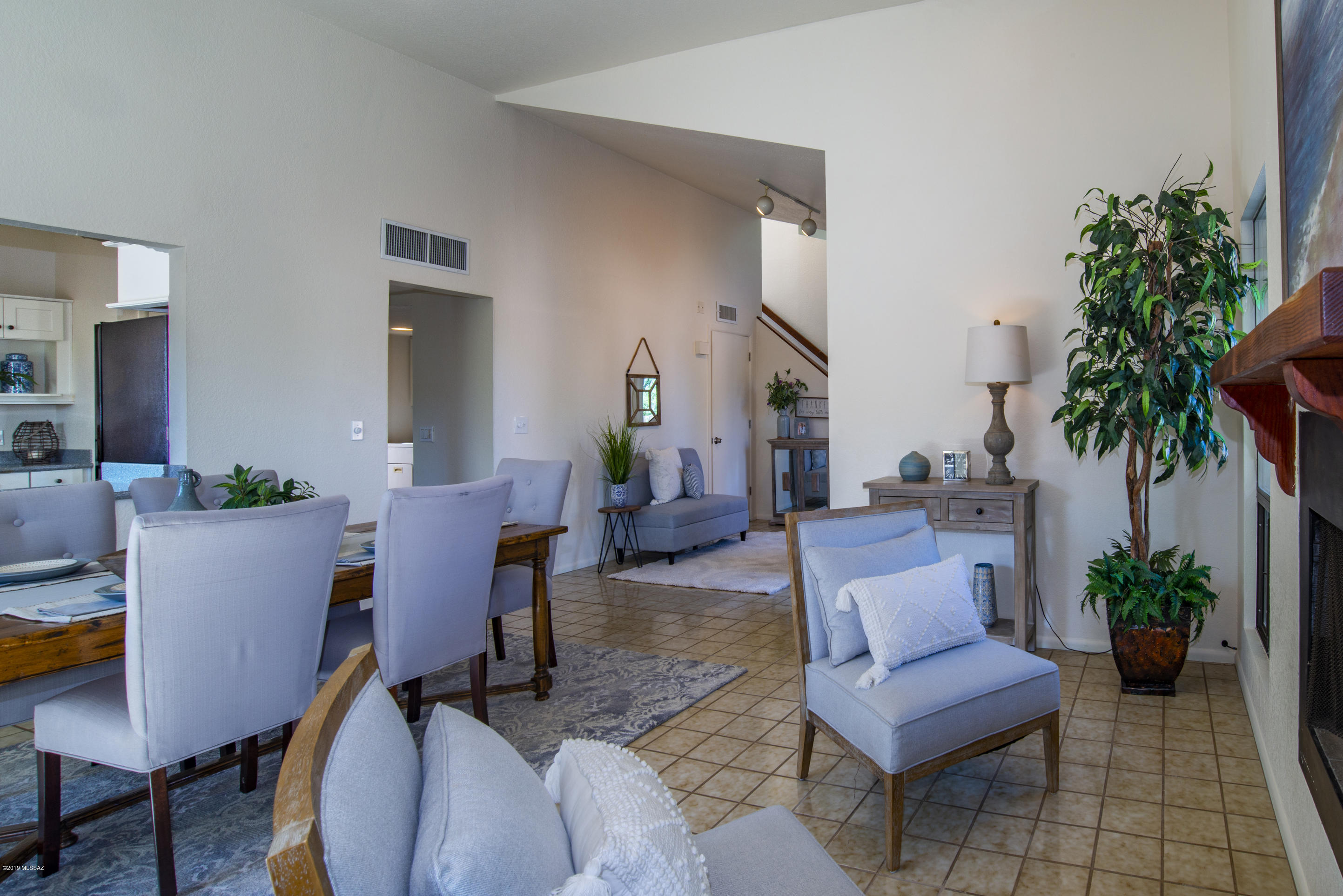Bentley Place (1-9) - Residential