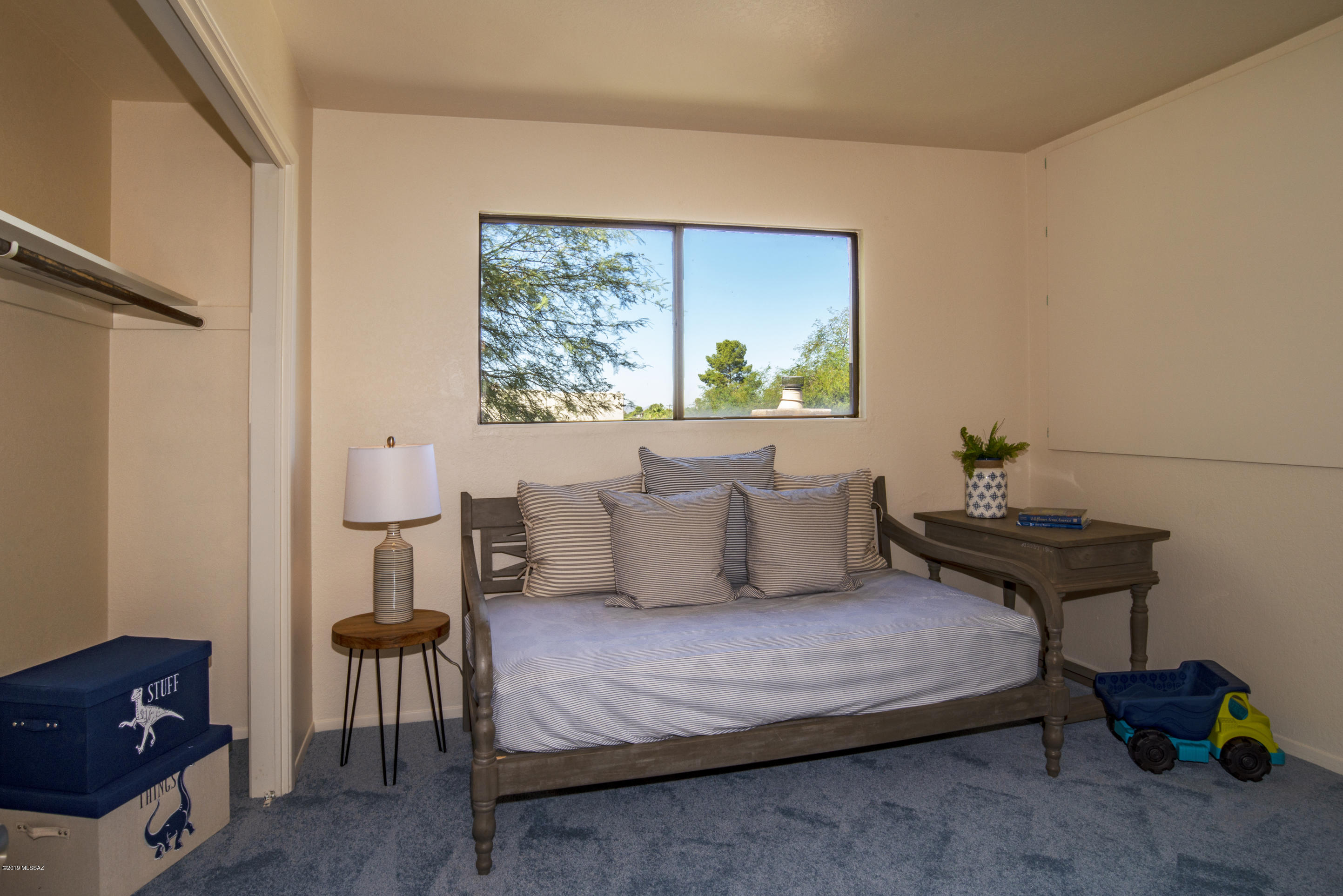 Bentley Place (1-9) - Residential