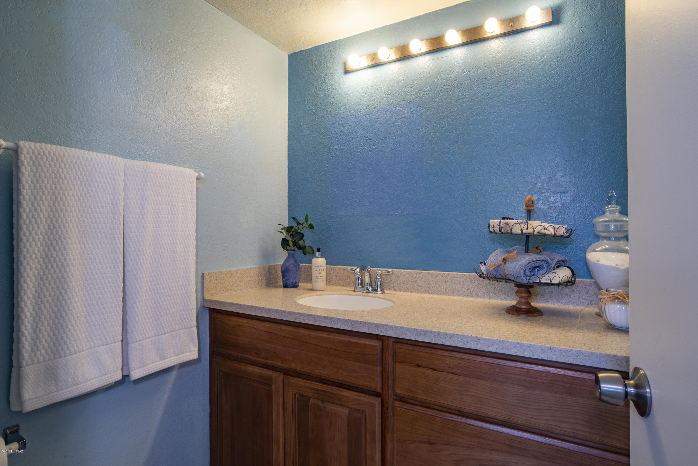 Bentley Place (1-9) - Residential