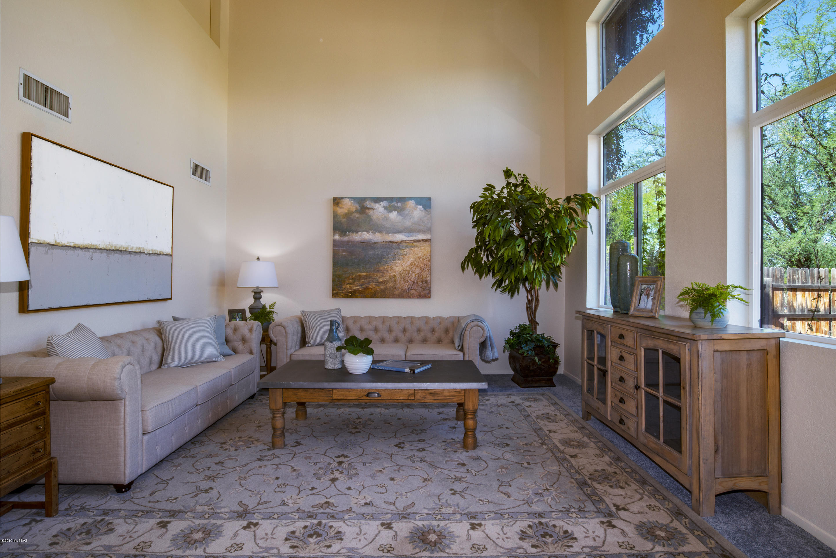 Bentley Place (1-9) - Residential