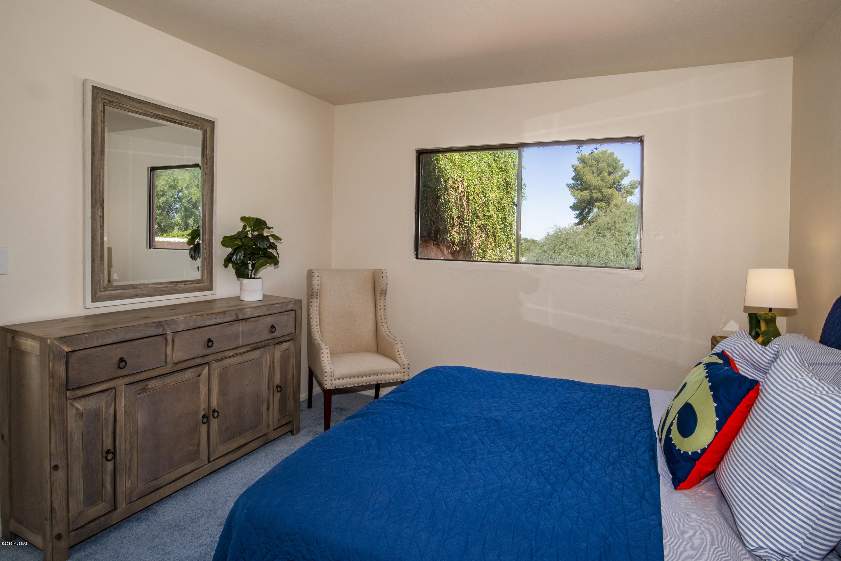 Bentley Place (1-9) - Residential