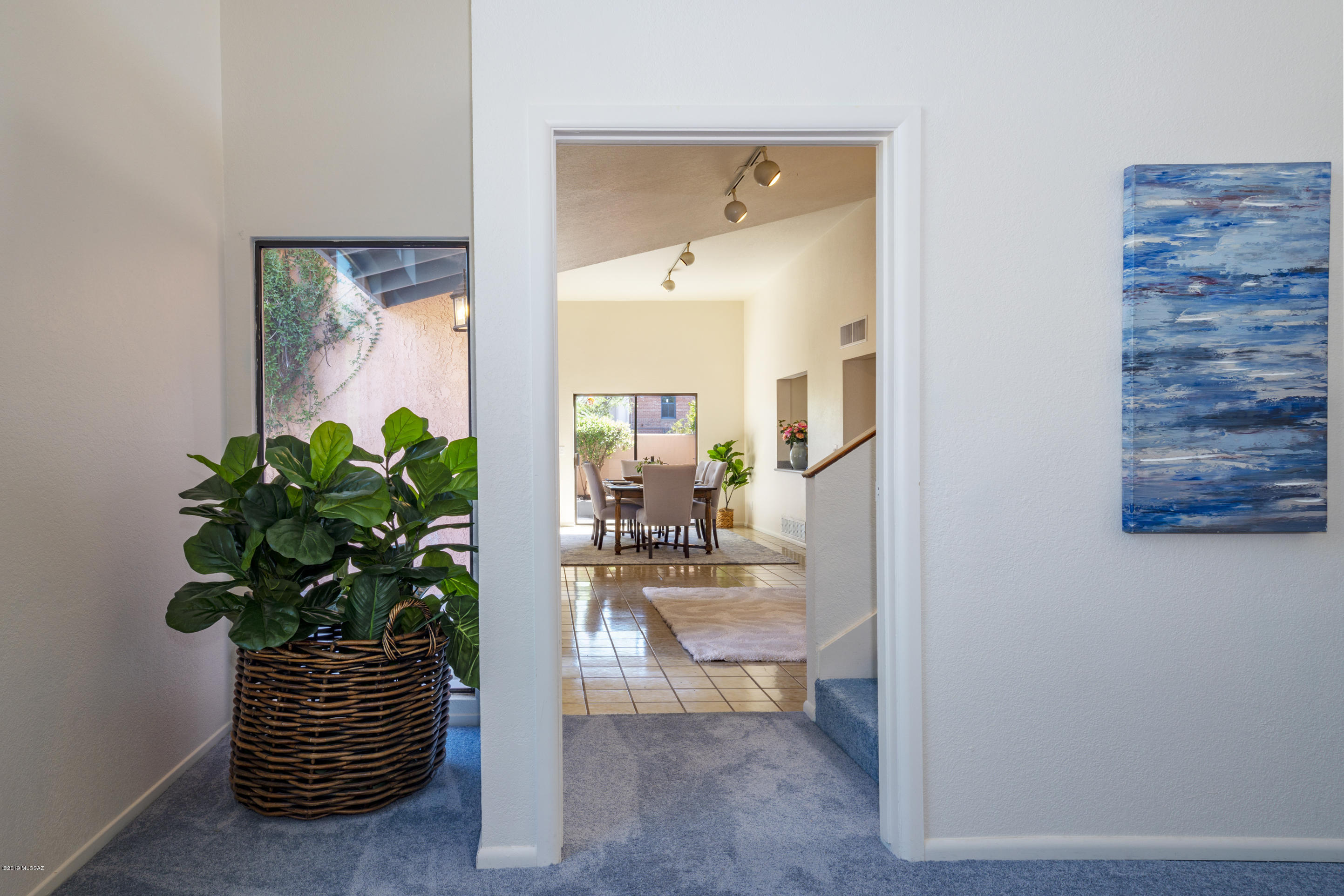 Bentley Place (1-9) - Residential