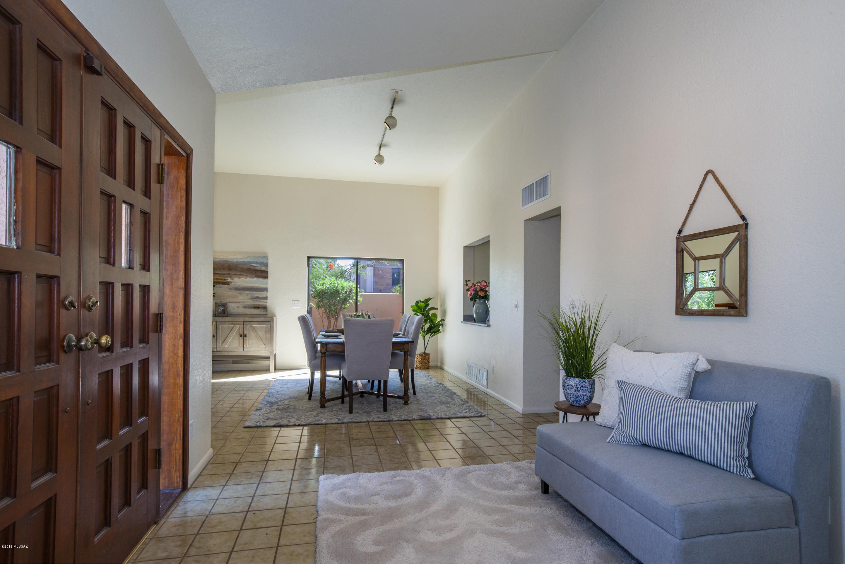 Bentley Place (1-9) - Residential