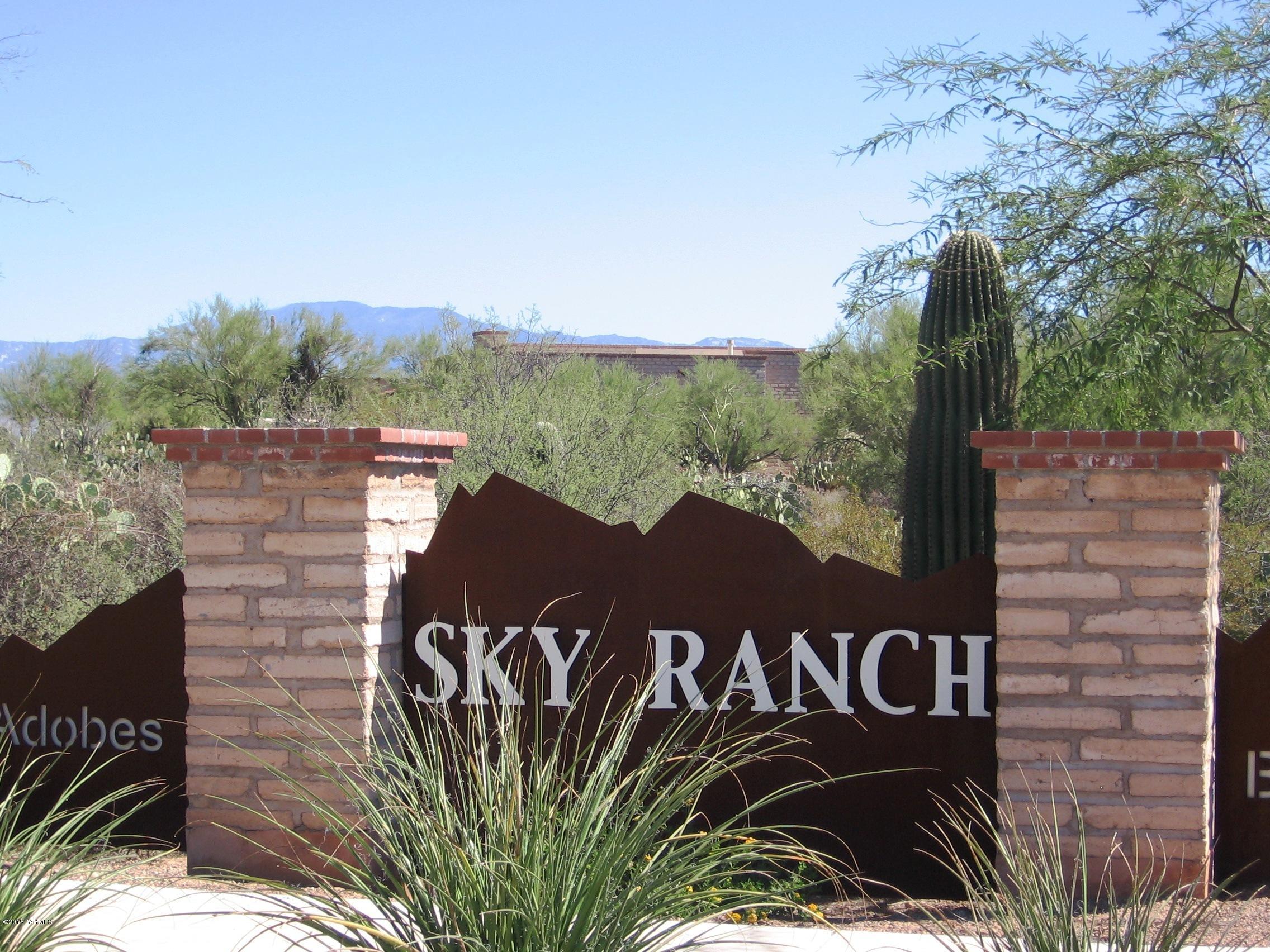 Skyranch Blks A-B (1-365) - Residential