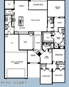 Skyranch Blks A-B (1-365) - Residential