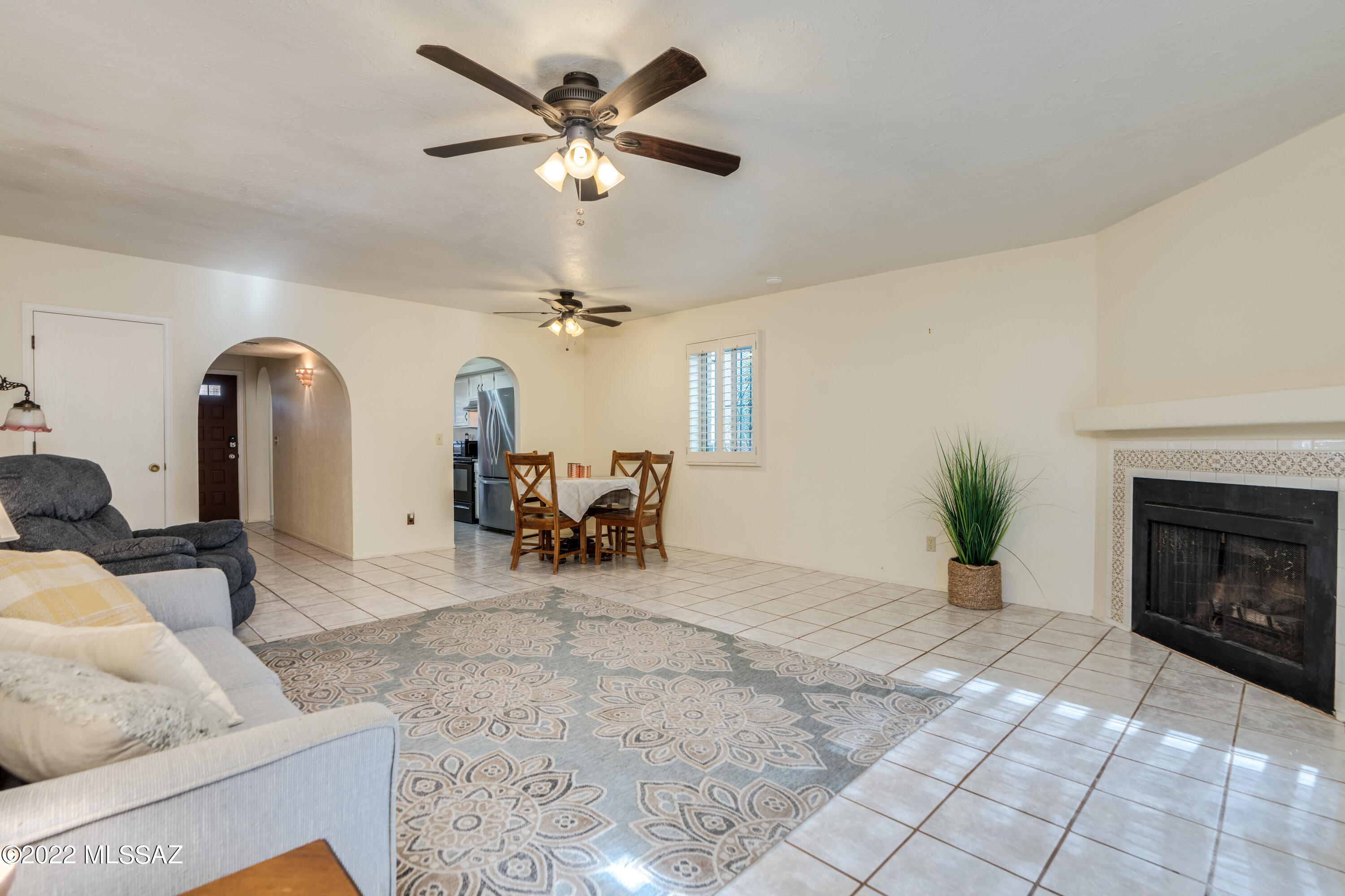 Mission Oaks (1-90) - Residential