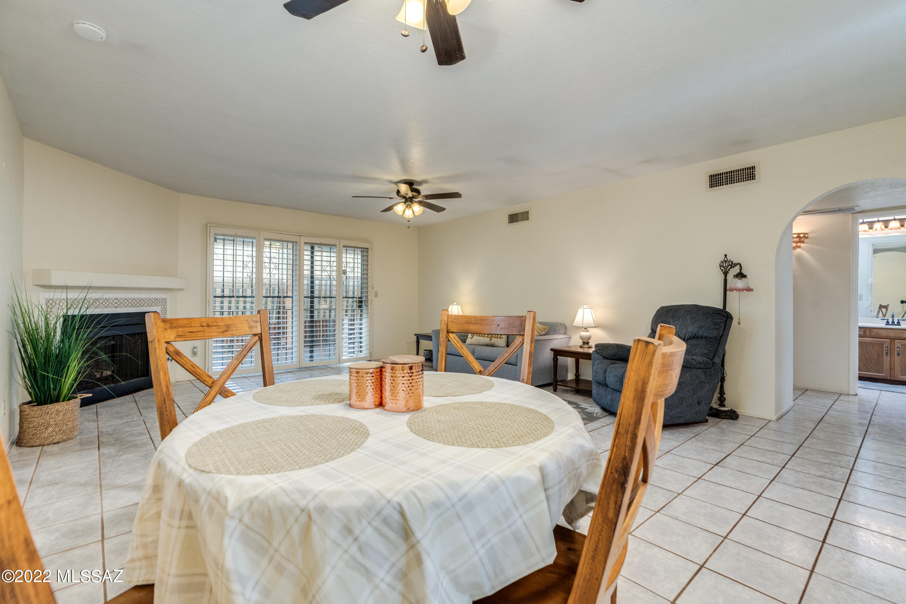 Mission Oaks (1-90) - Residential