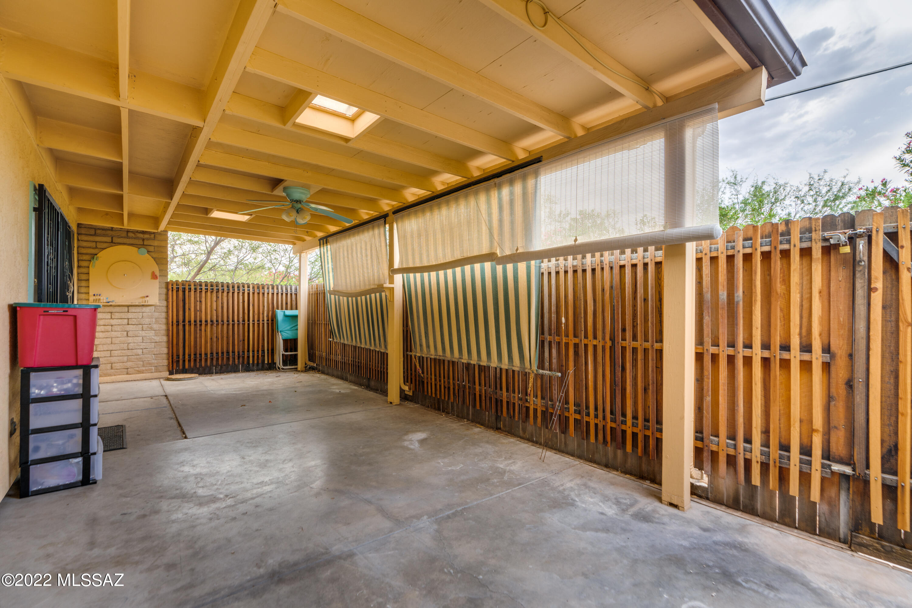 Mission Oaks (1-90) - Residential