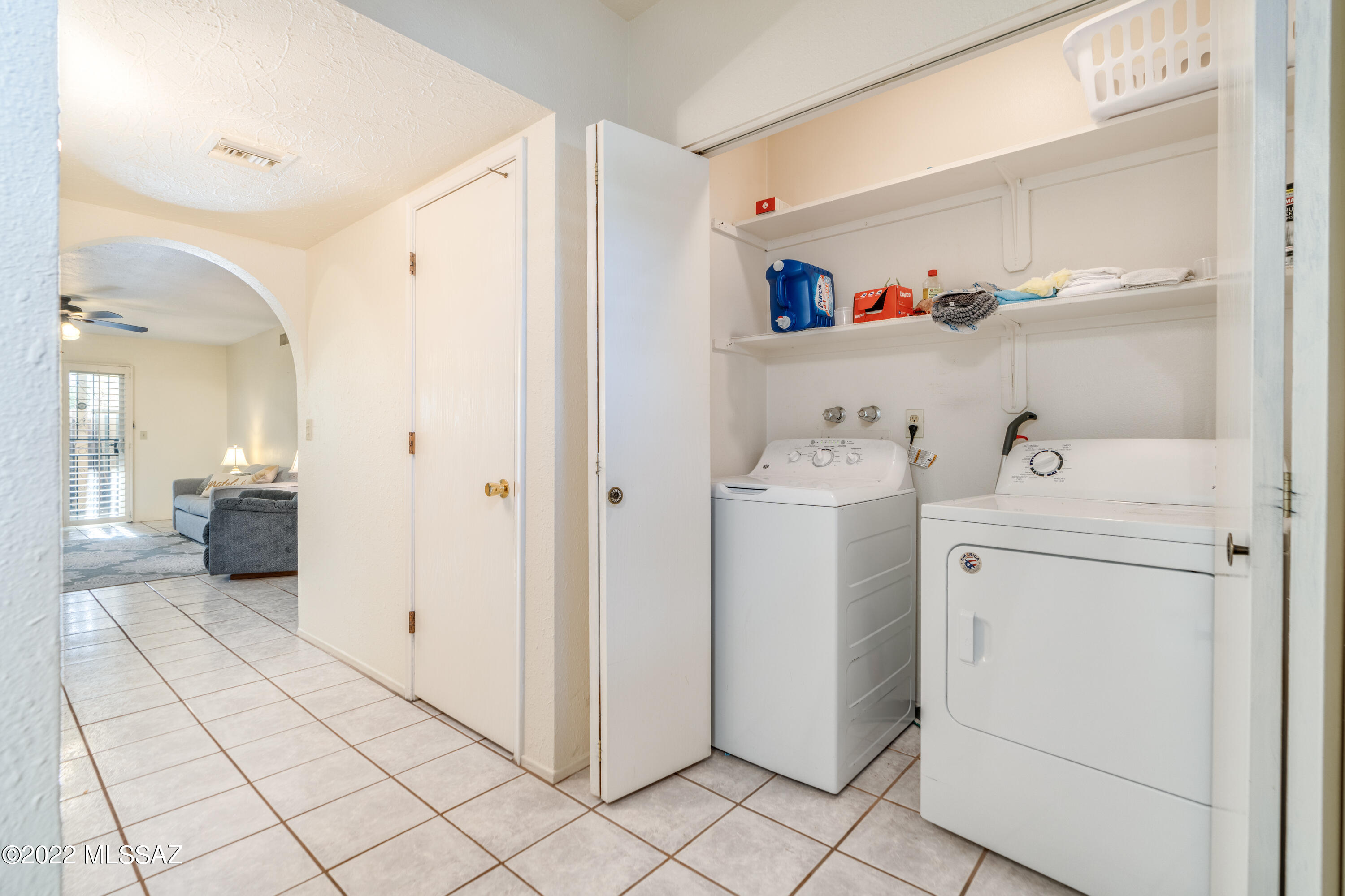 Mission Oaks (1-90) - Residential