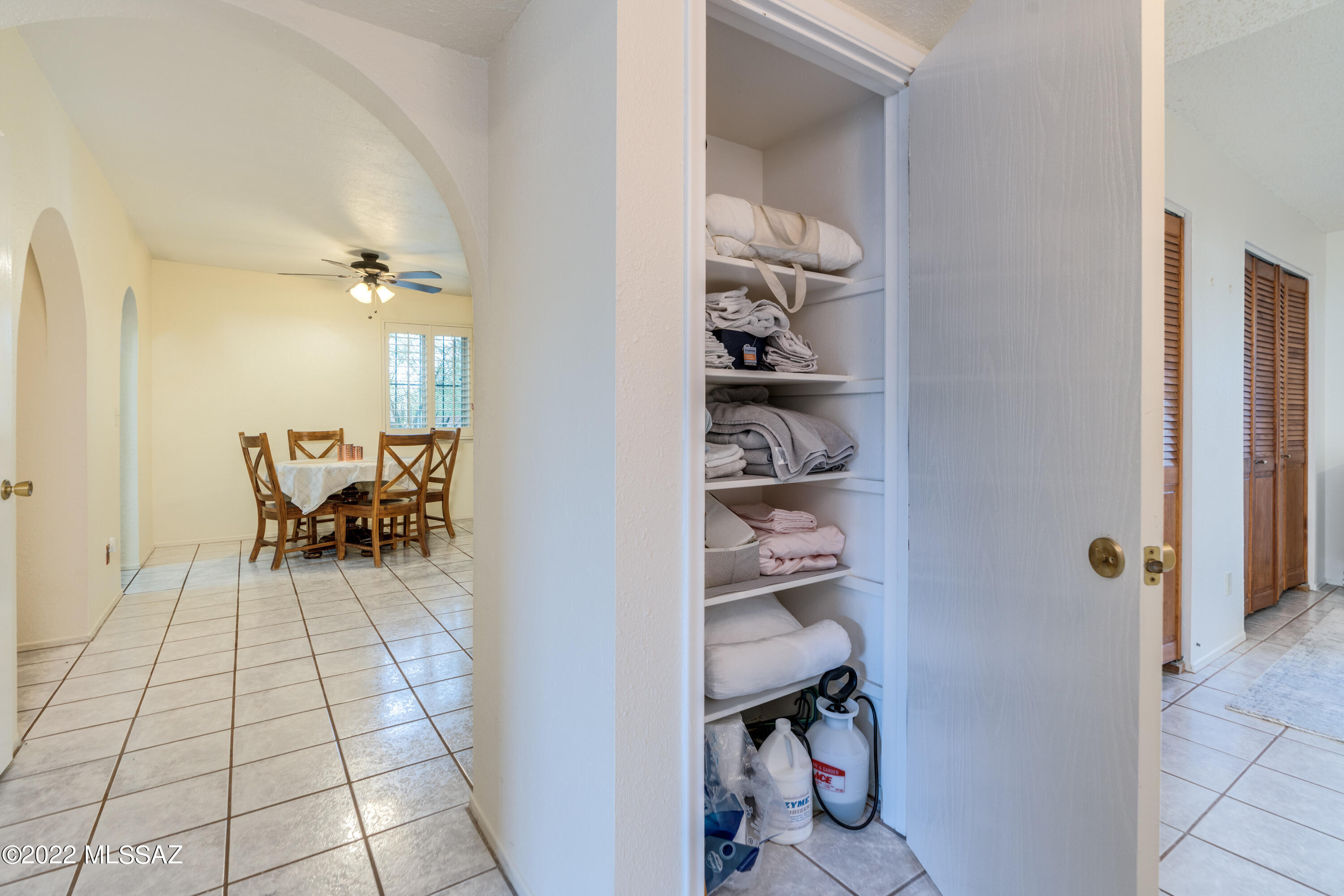 Mission Oaks (1-90) - Residential