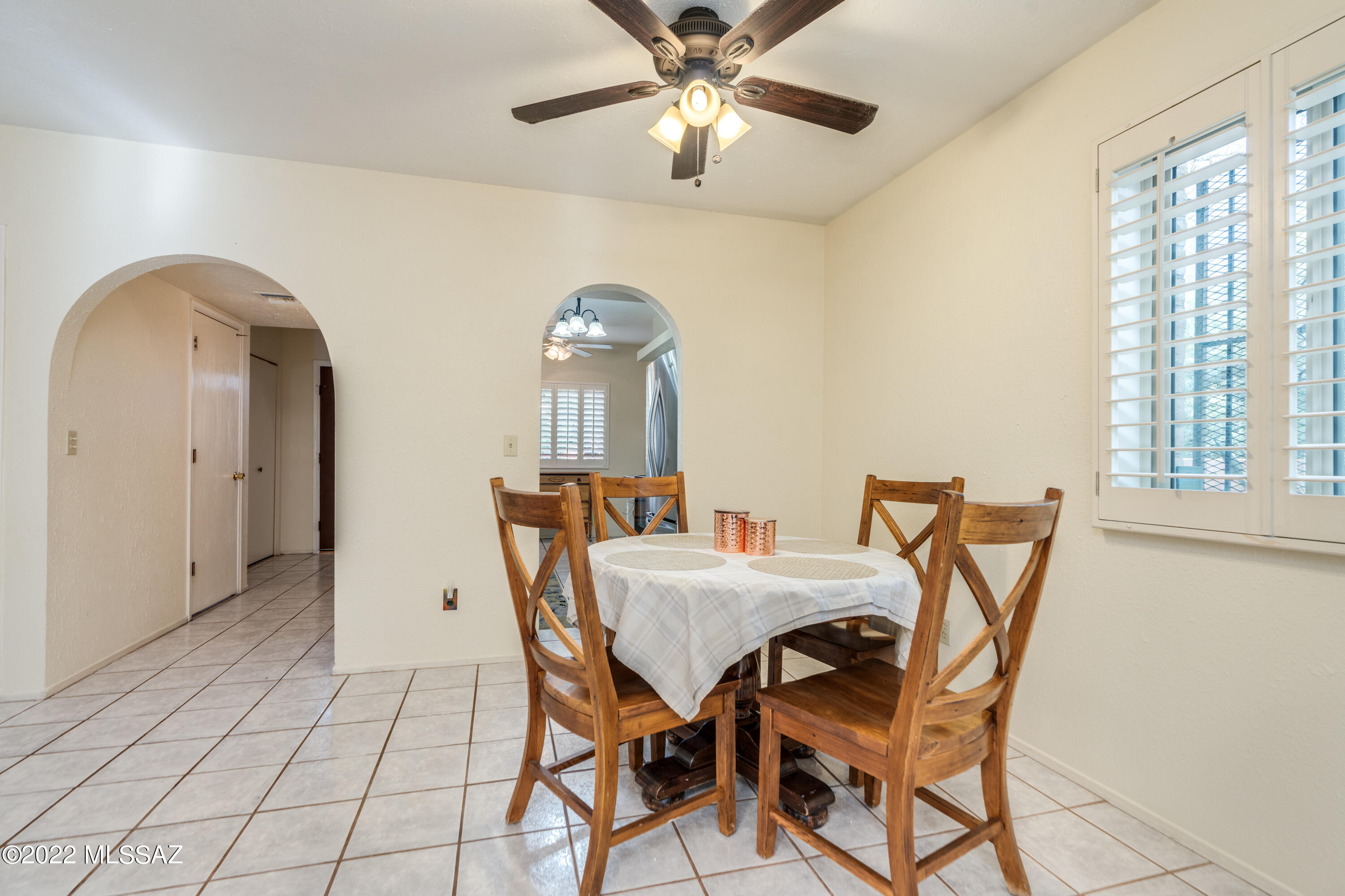 Mission Oaks (1-90) - Residential