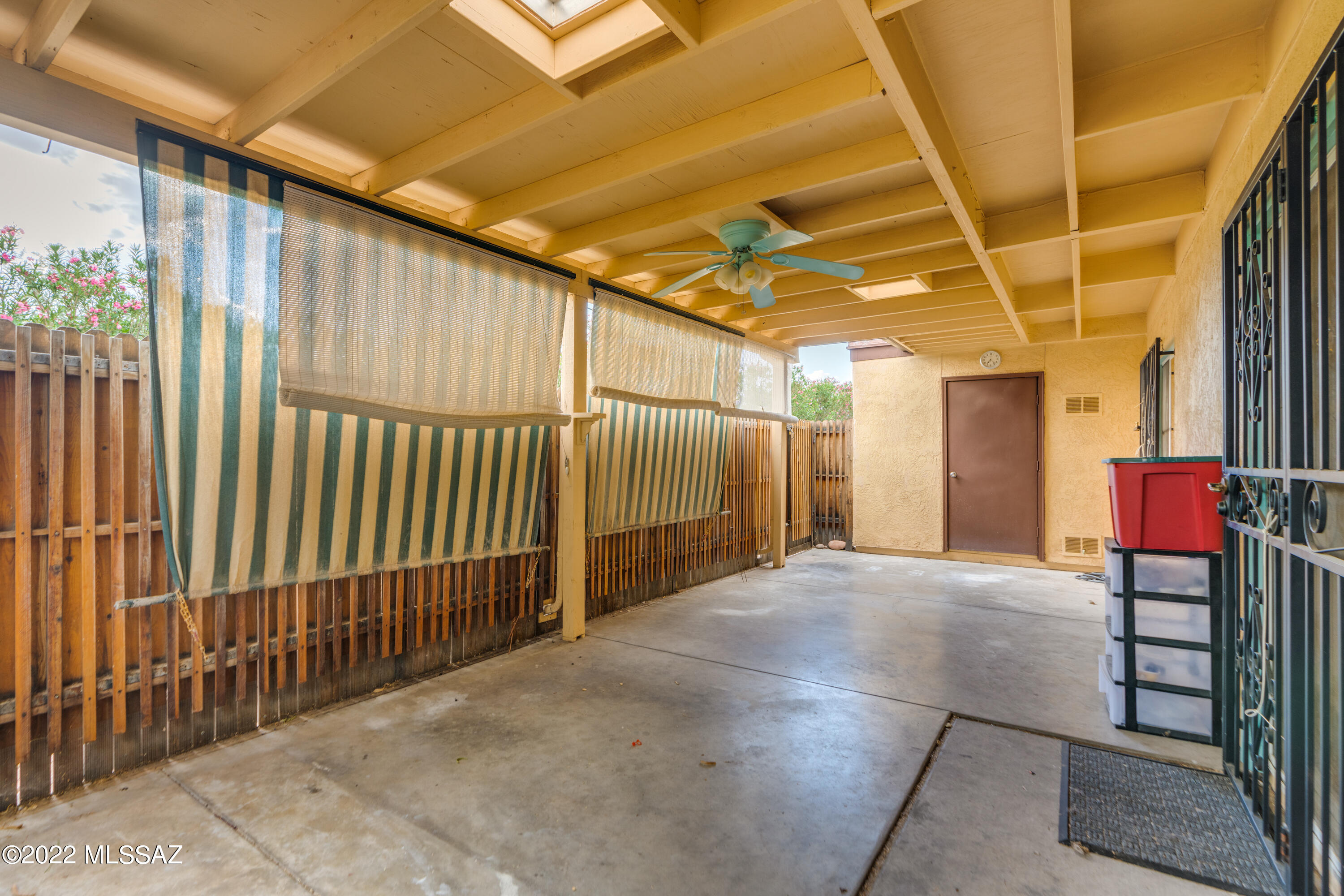 Mission Oaks (1-90) - Residential