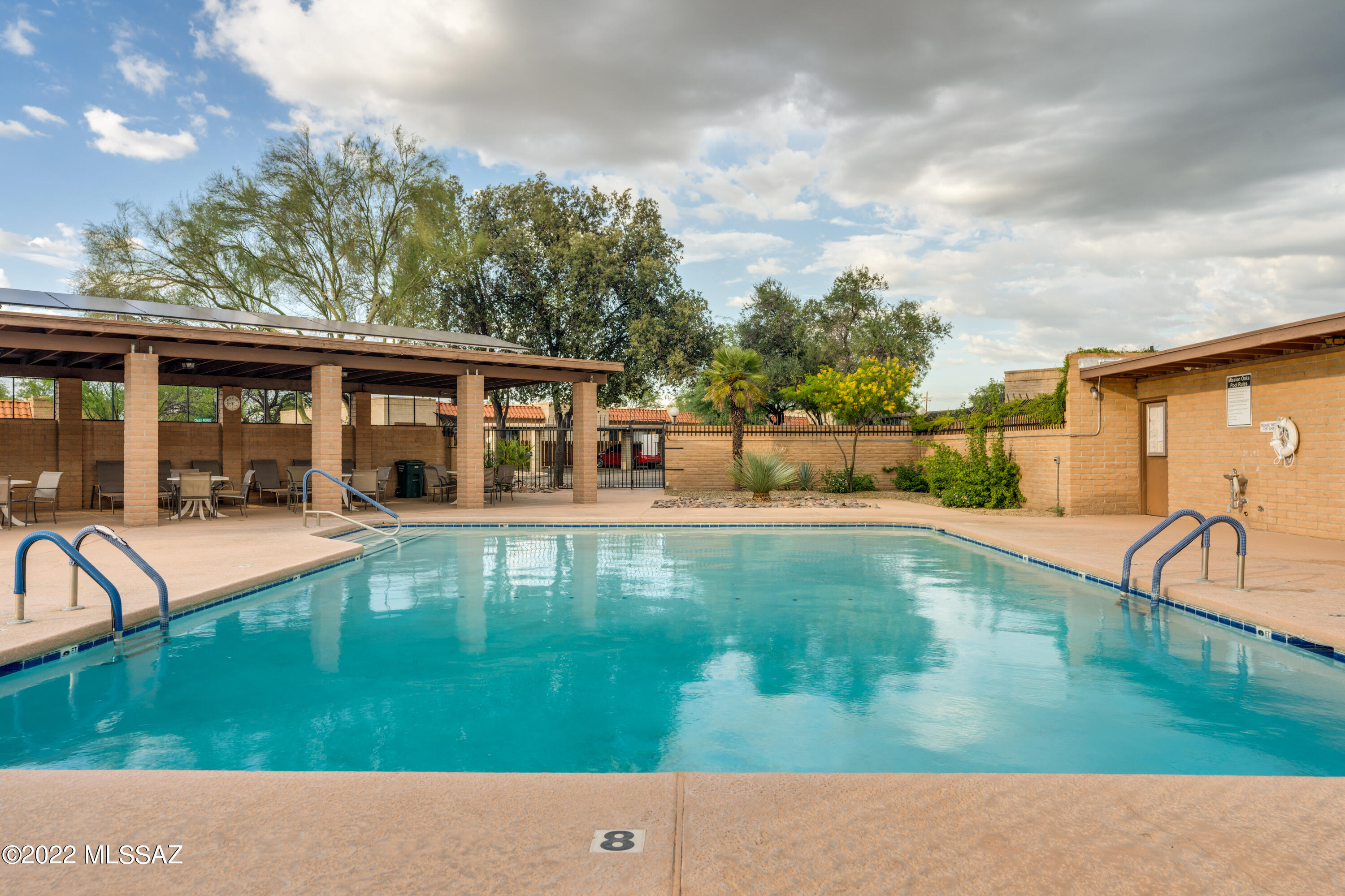 Mission Oaks (1-90) - Residential