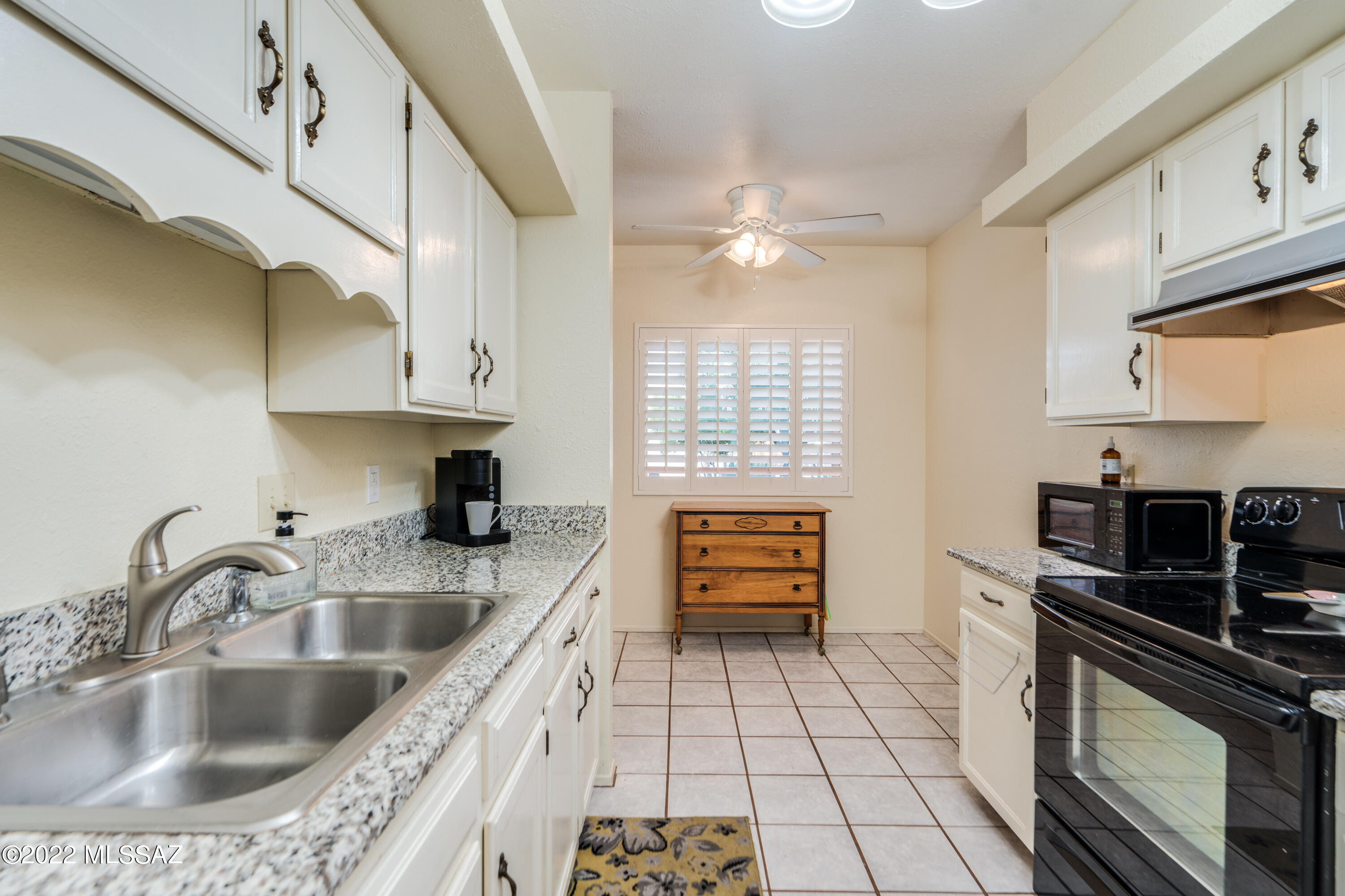 Mission Oaks (1-90) - Residential