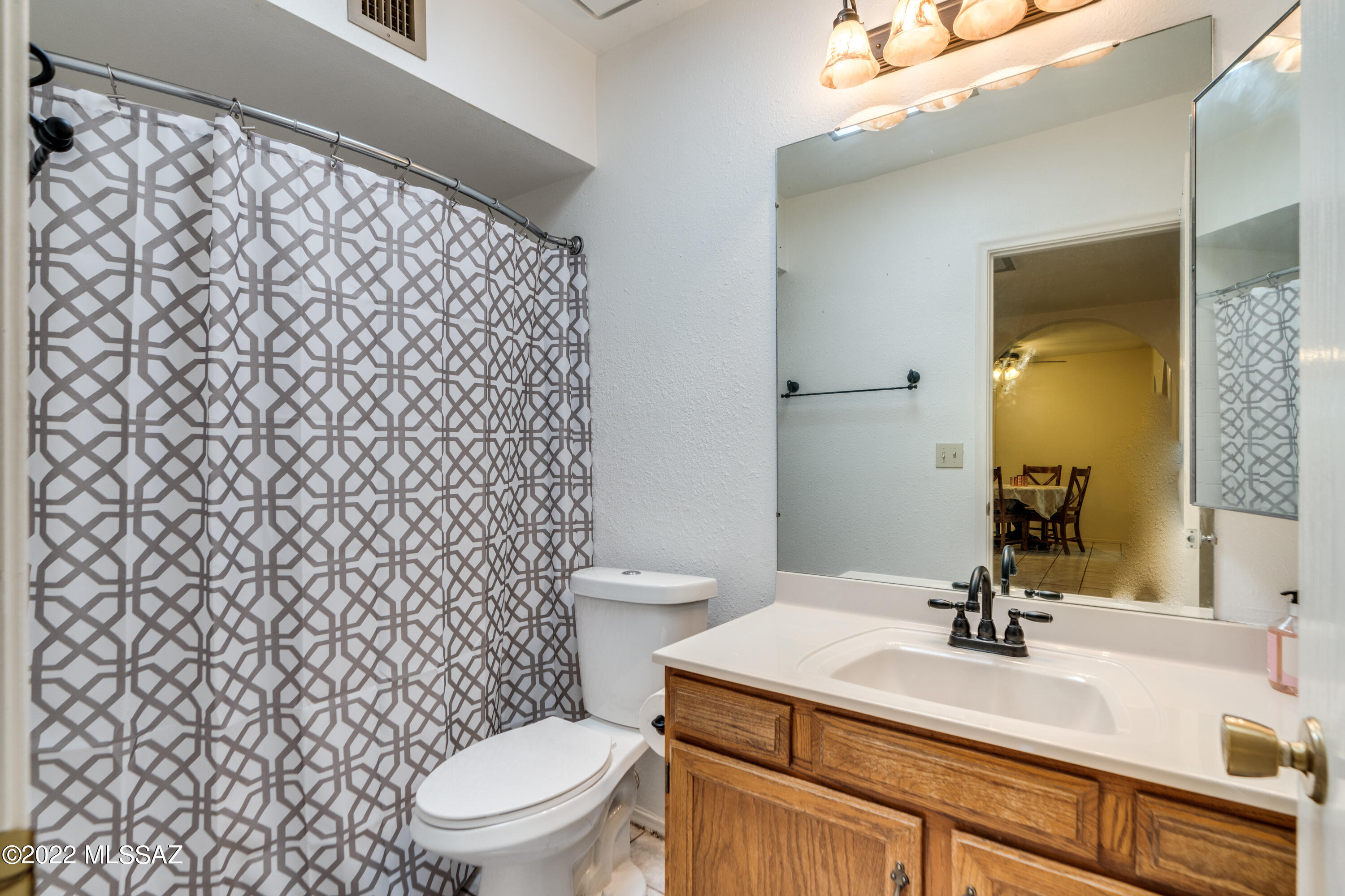 Mission Oaks (1-90) - Residential