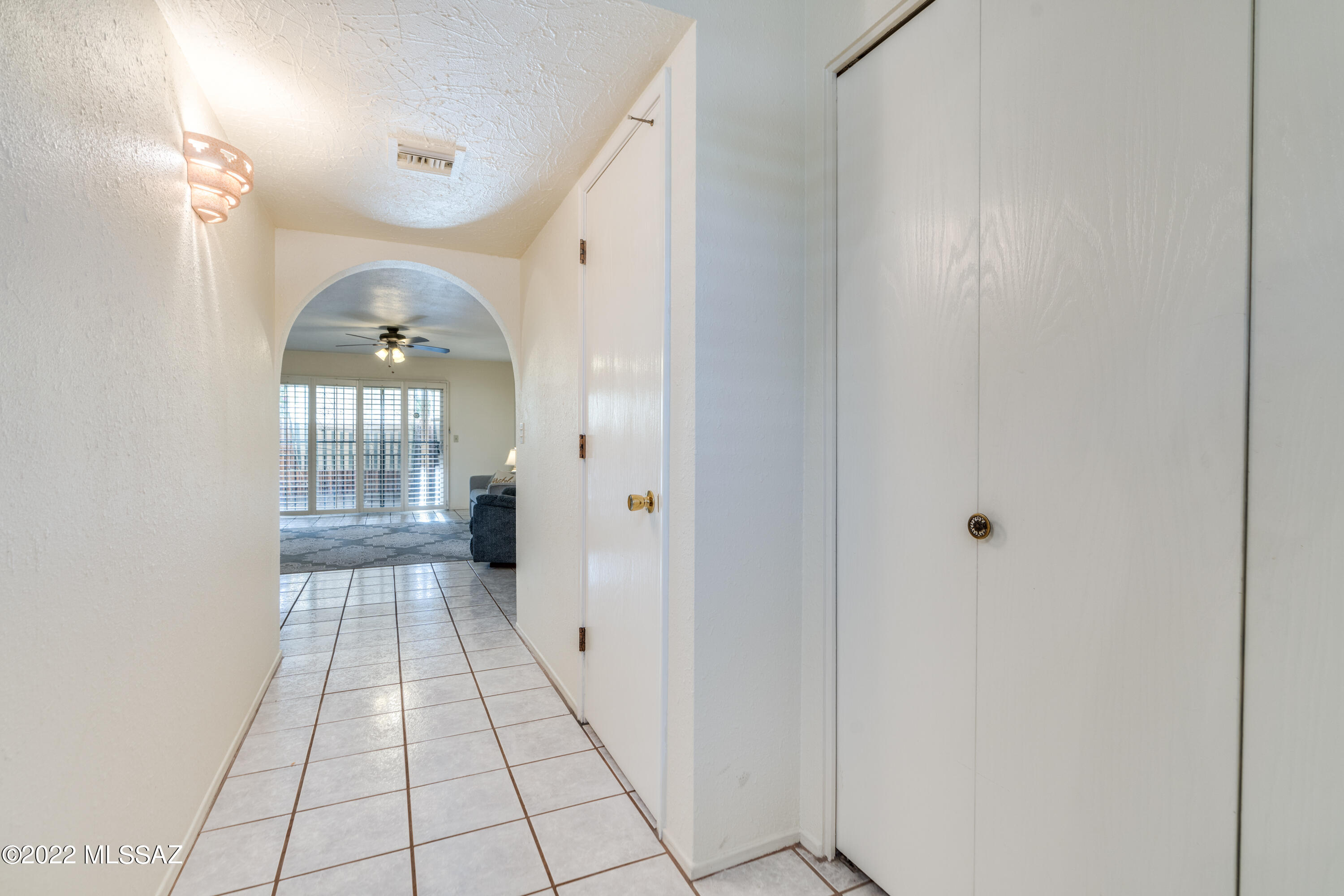 Mission Oaks (1-90) - Residential