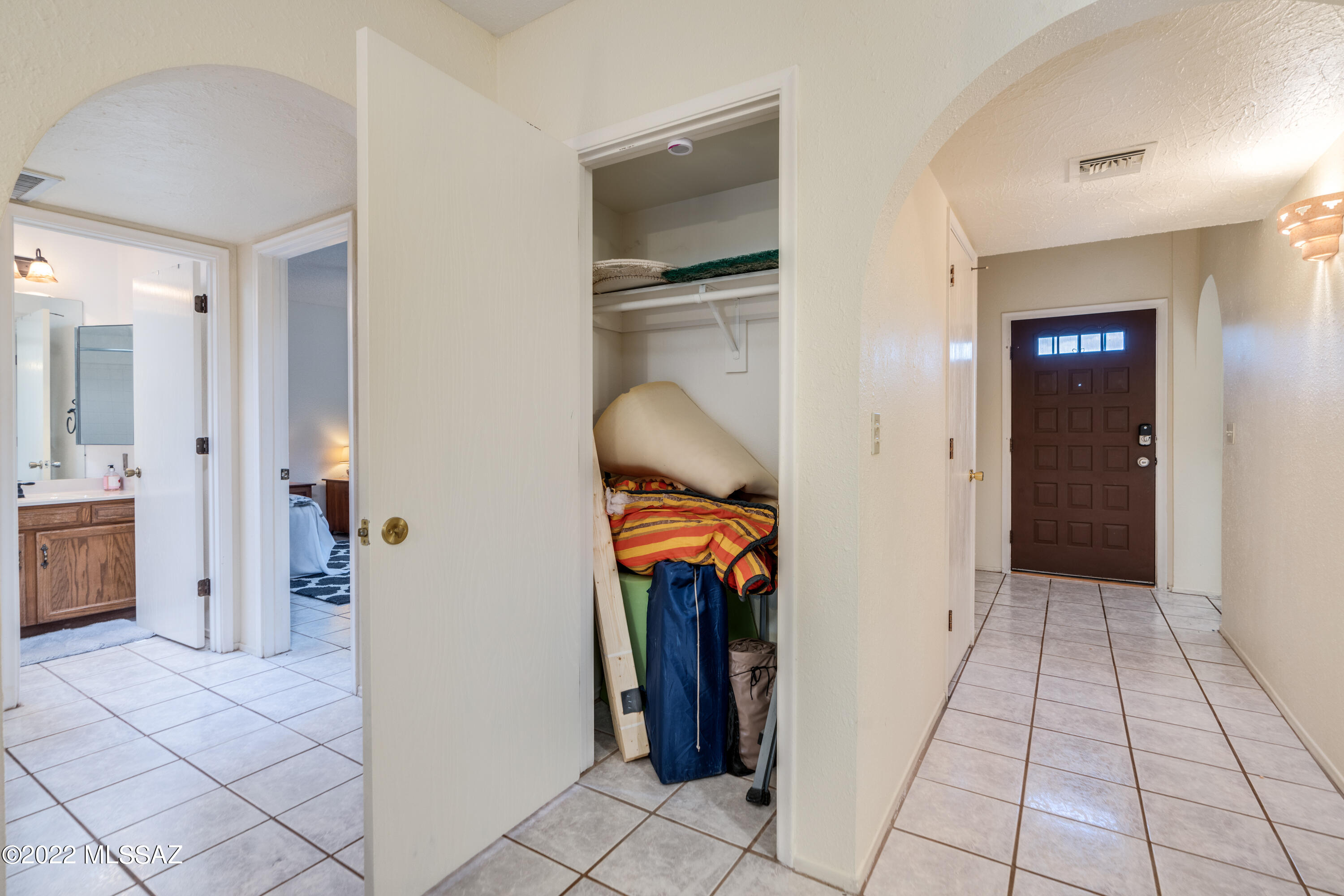 Mission Oaks (1-90) - Residential