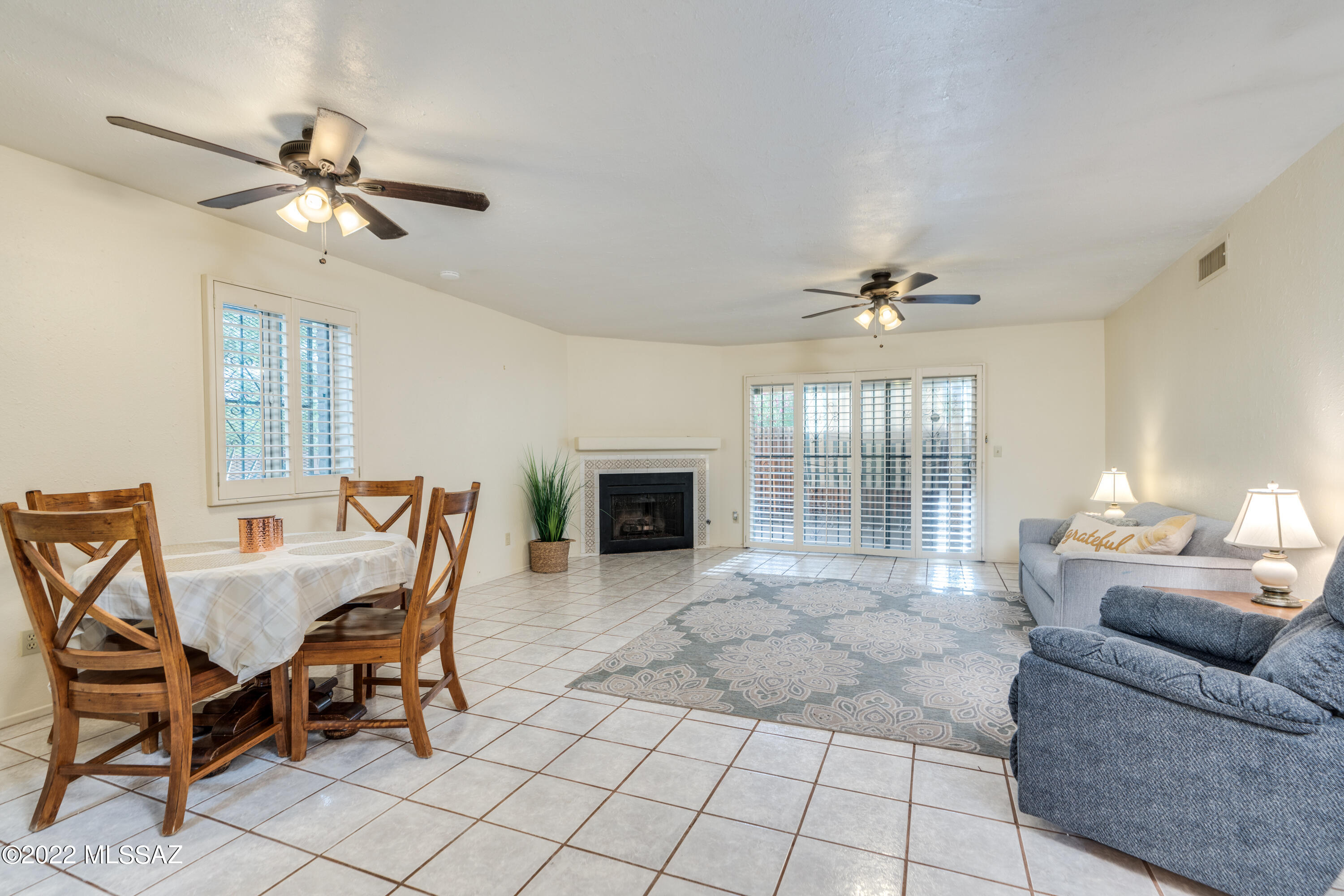 Mission Oaks (1-90) - Residential